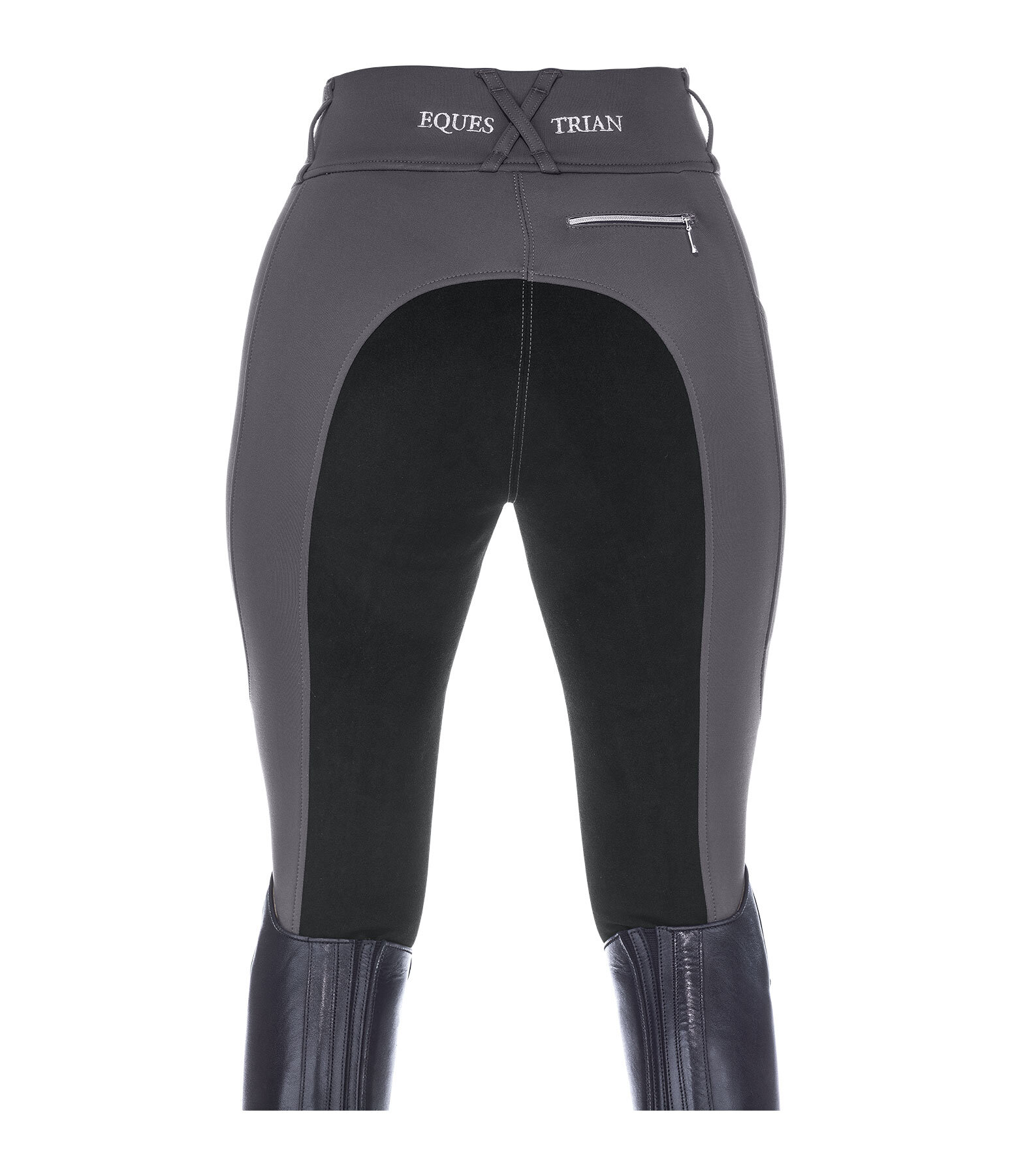 Thermal Full Seat Riding Tights Noelle Life Cycle