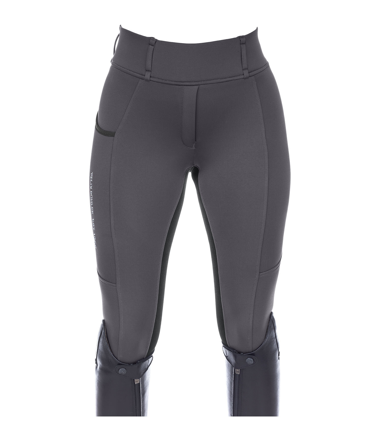 Thermal Riding Tights Noelle Life Cycle