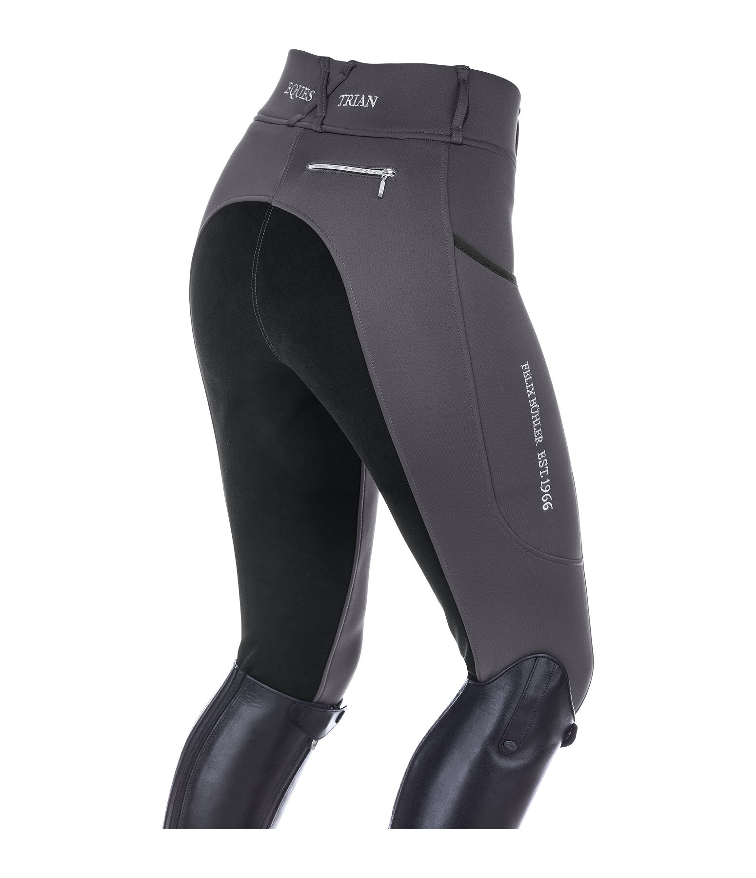 Thermal Full Seat Riding Tights Noelle Life Cycle