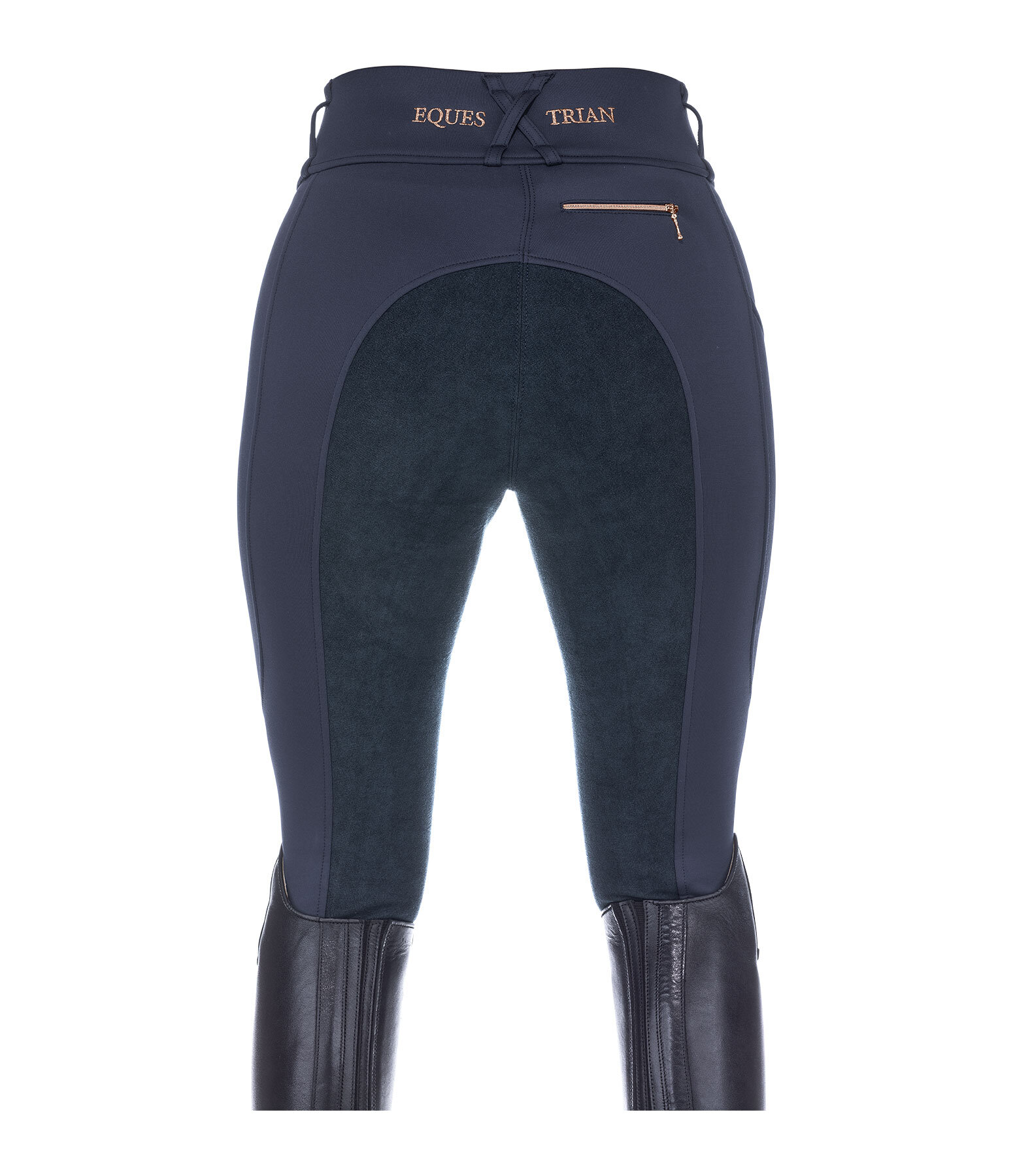 Thermal Full Seat Riding Tights Noelle Life Cycle