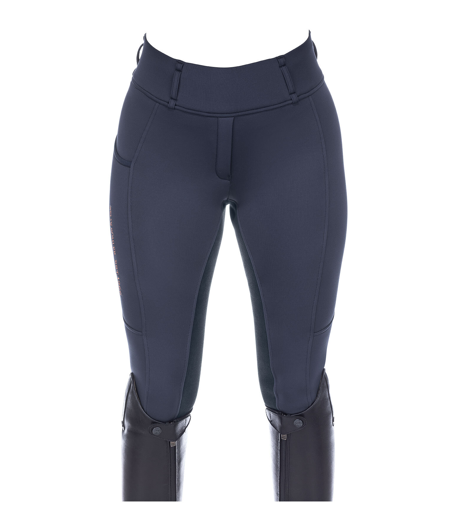 Thermal Full Seat Riding Tights Noelle Life Cycle