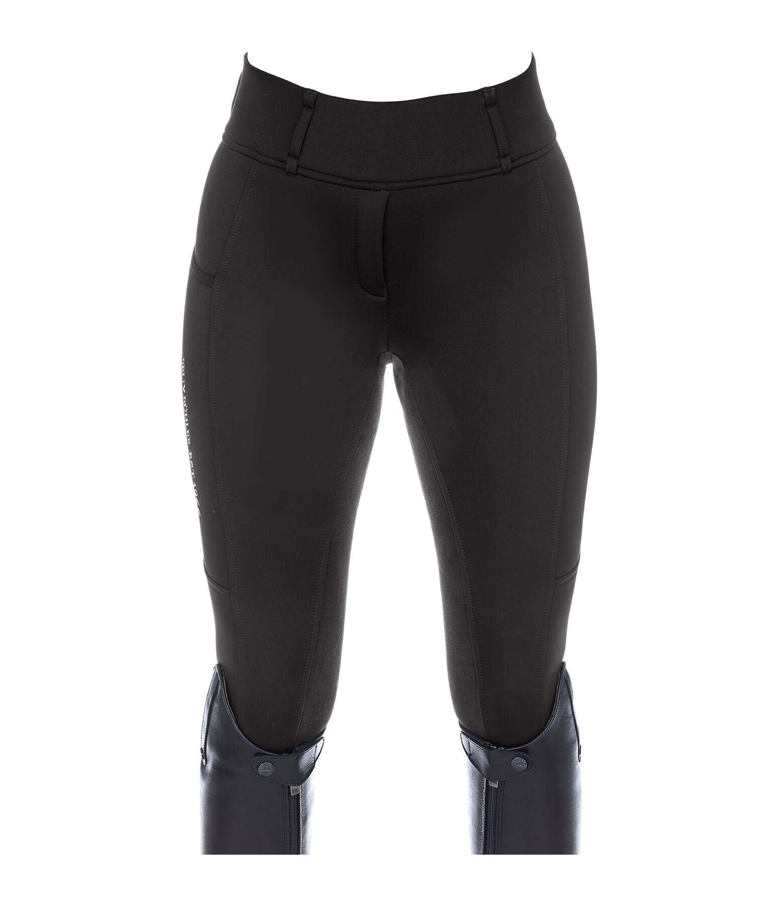 Thermal Full Seat Riding Tights Noelle Life Cycle