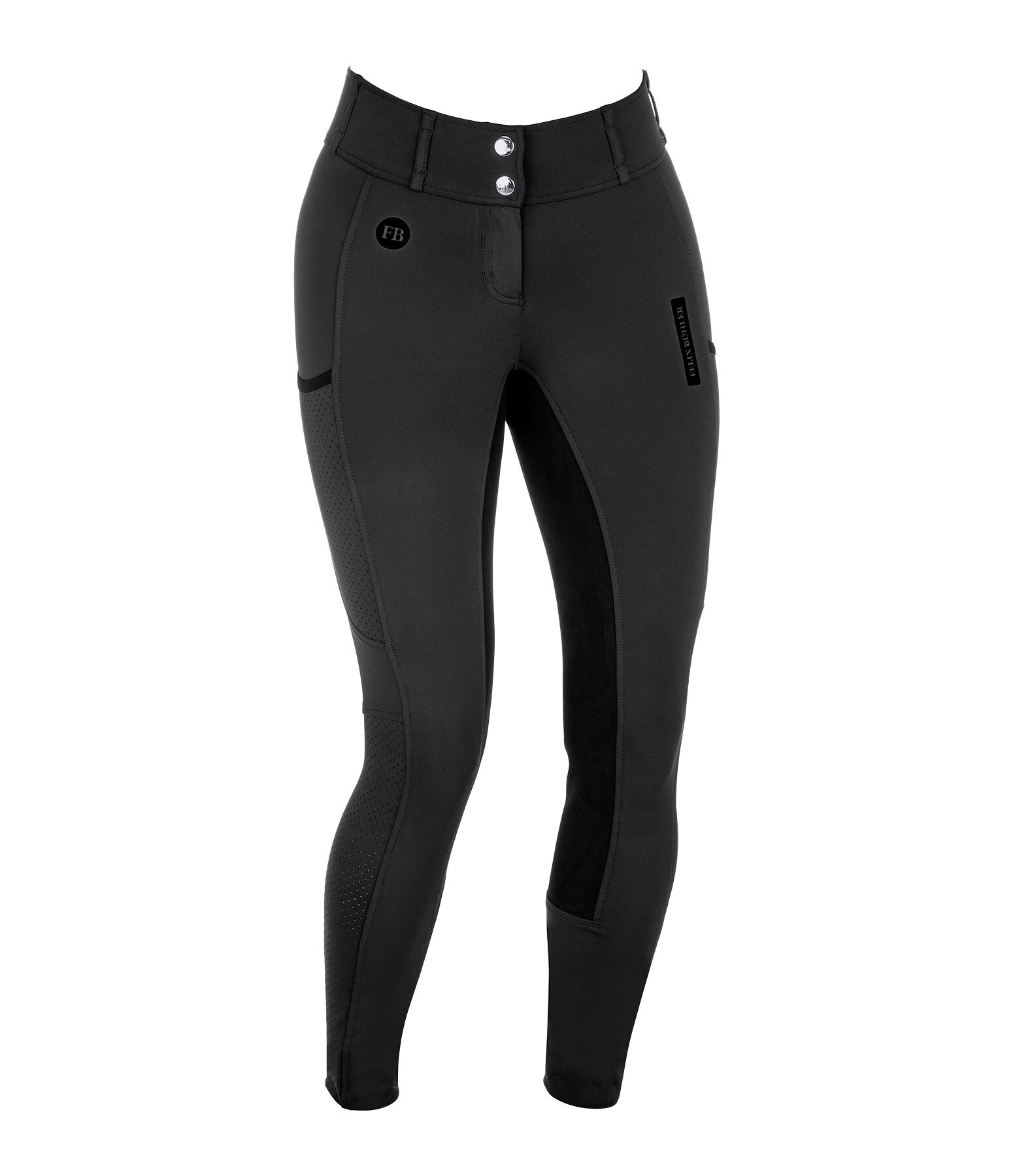 Hybrid Full Seat Breeches Mesh Helen