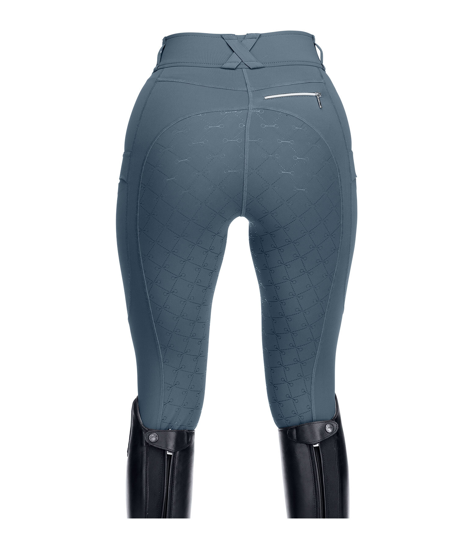 Hybrid Grip Full Seat Breeches Kathleen