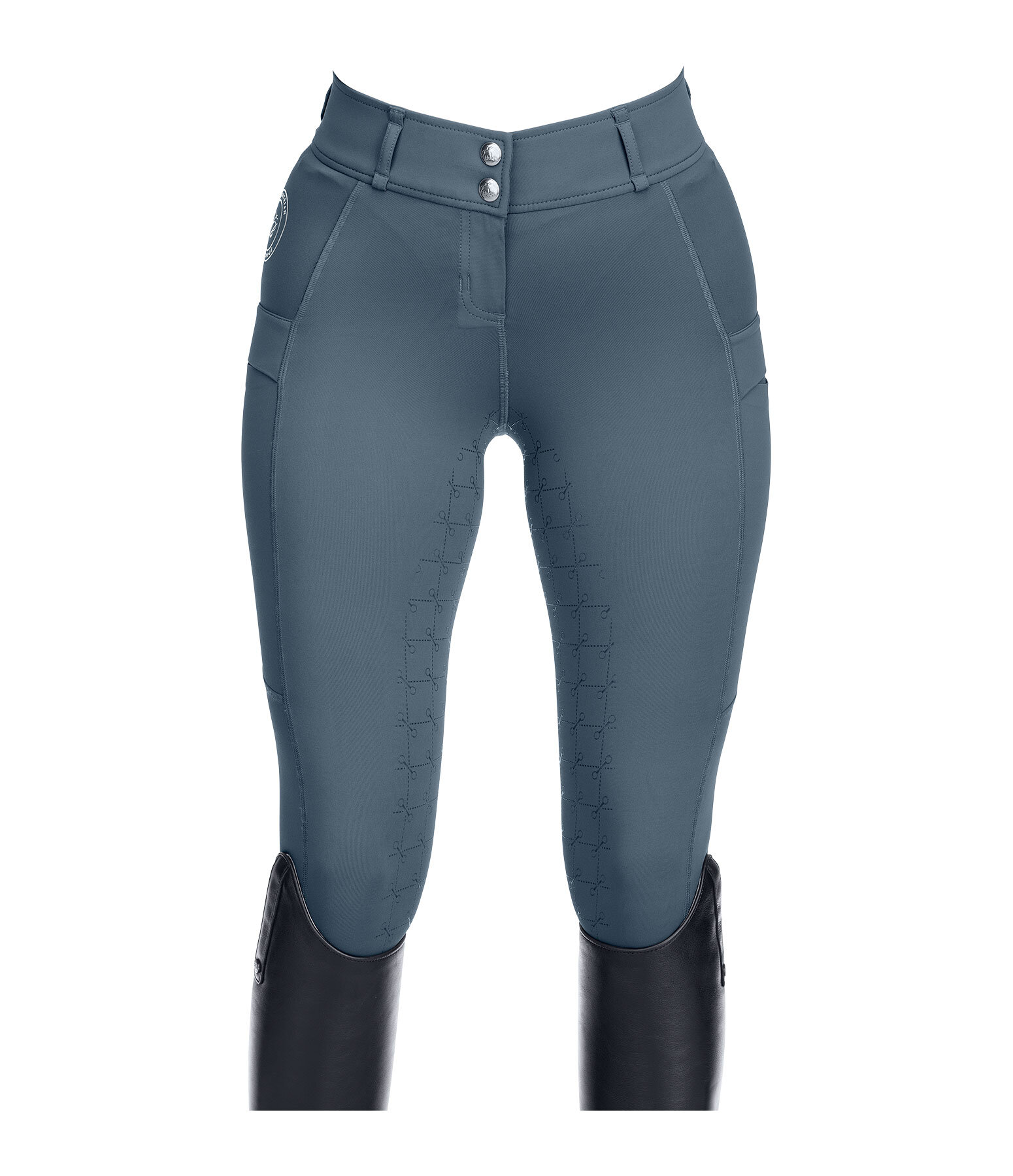 Hybrid Grip Full Seat Breeches Kathleen