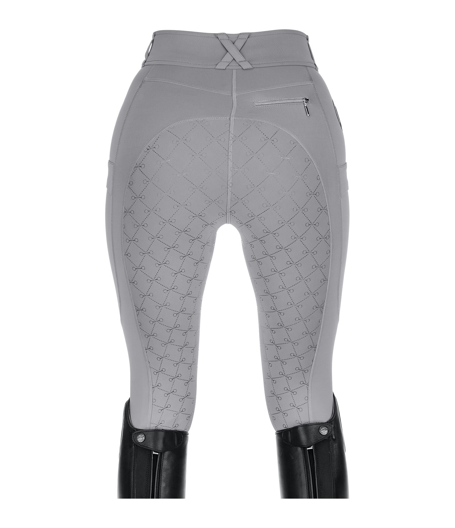 Hybrid Grip Full Seat Breeches Kathleen
