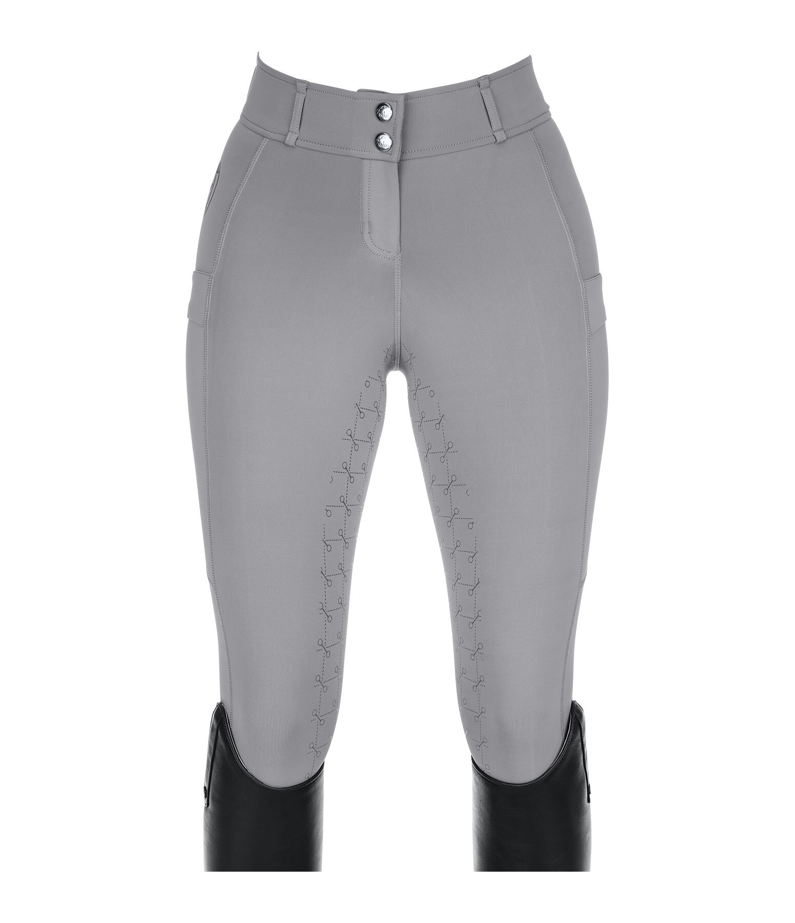 Hybrid Grip Full Seat Breeches Kathleen
