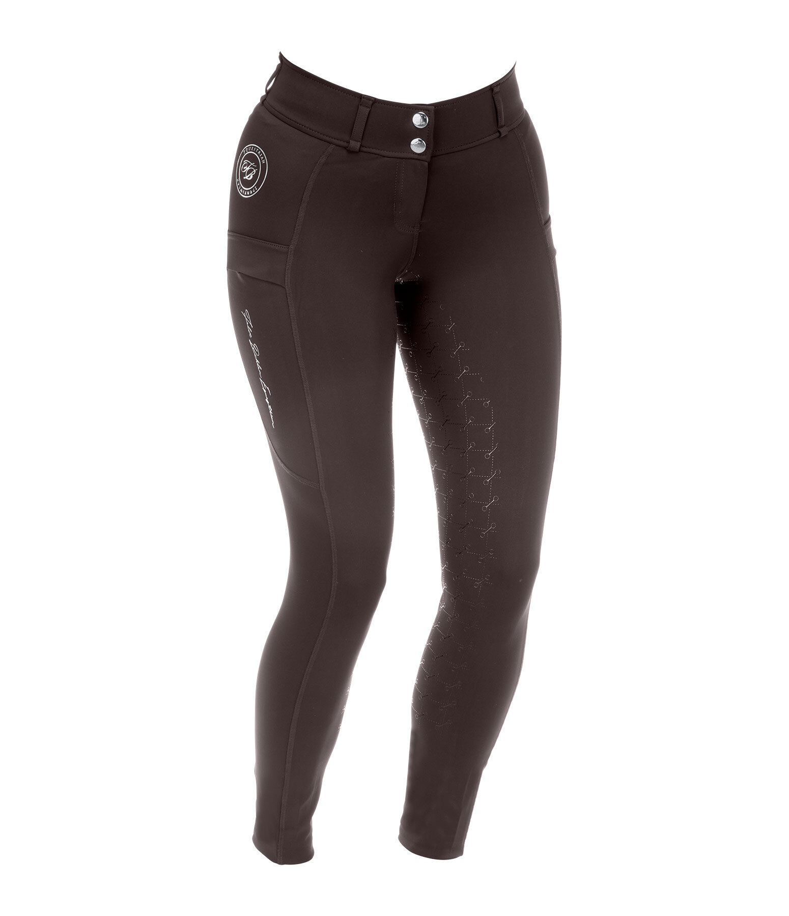 Hybrid Grip Full Seat Breeches Kathleen