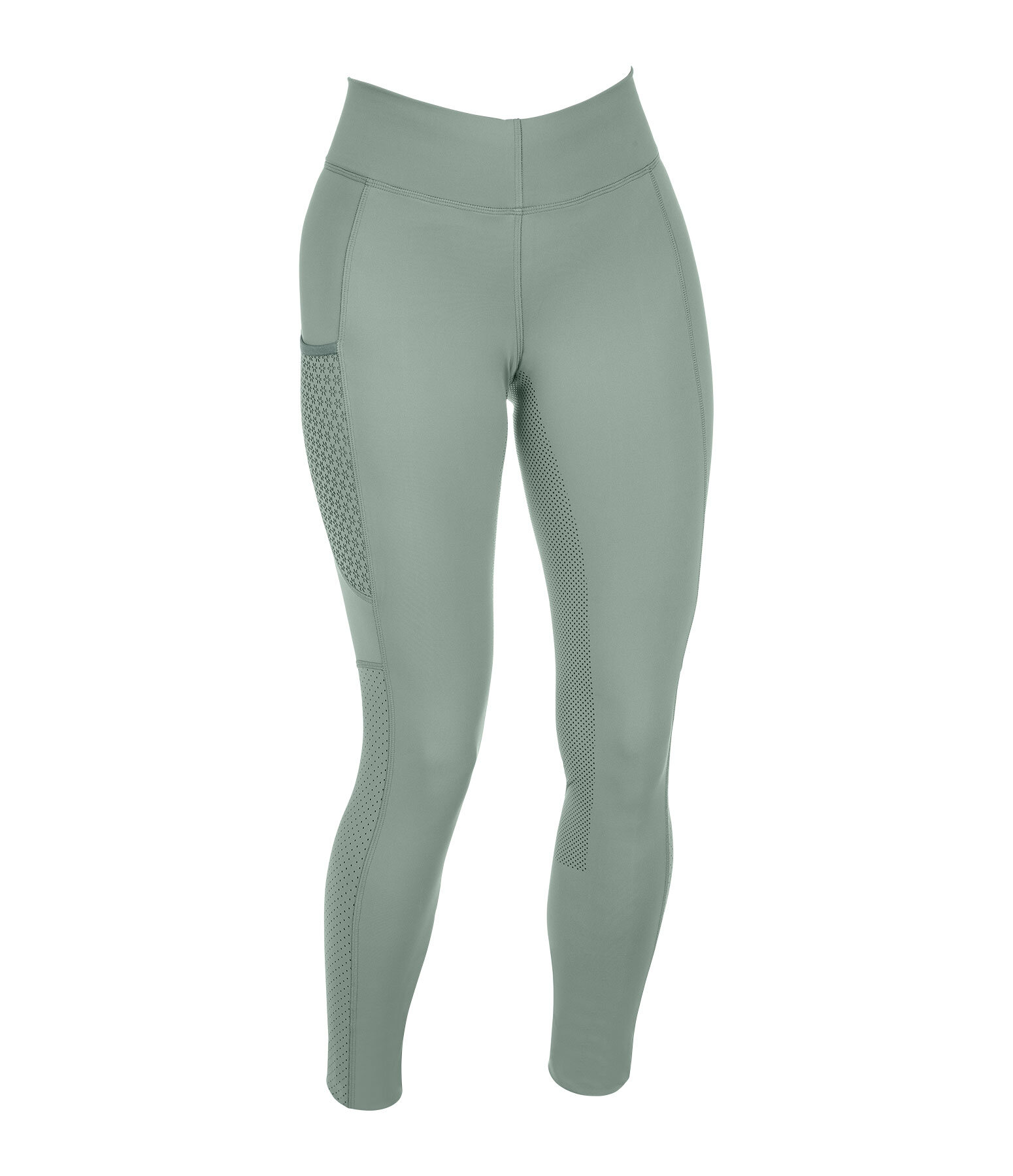 Grip Full Seat Riding Tights Amanda