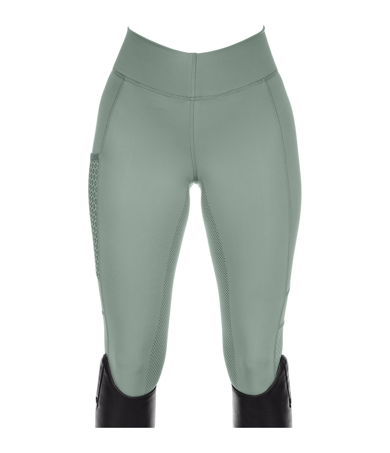 Grip Full Seat Riding Tights Amanda