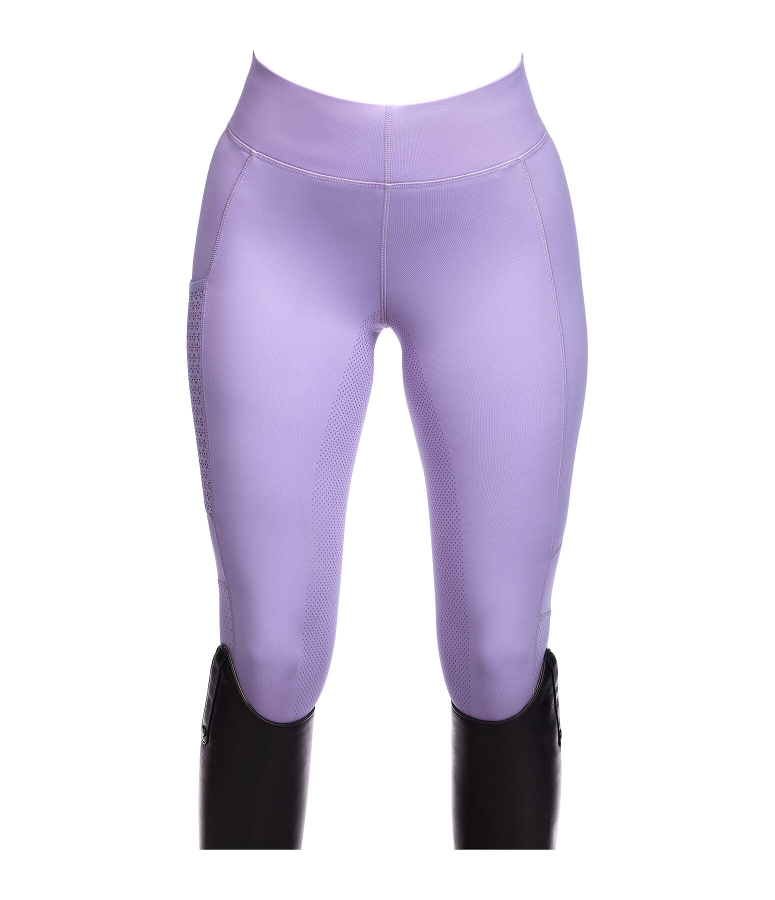 Grip Full Seat Riding Tights Amanda