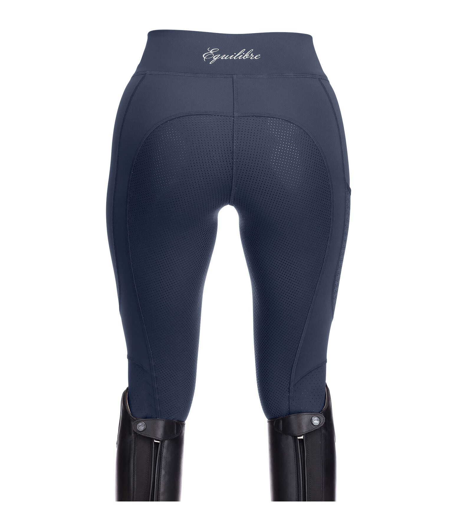 Grip Full Seat Riding Tights Amanda