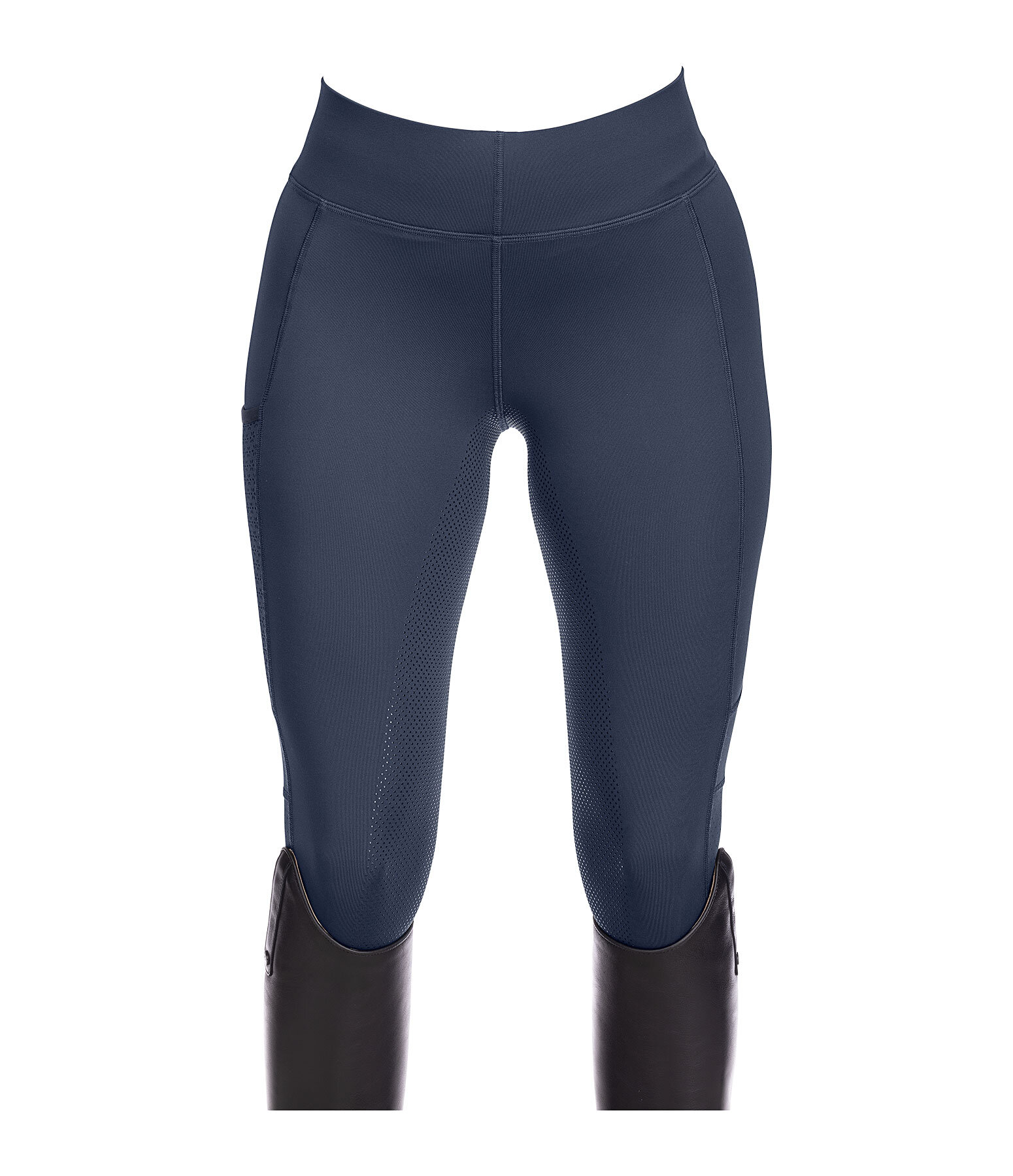 Grip Full Seat Riding Tights Amanda