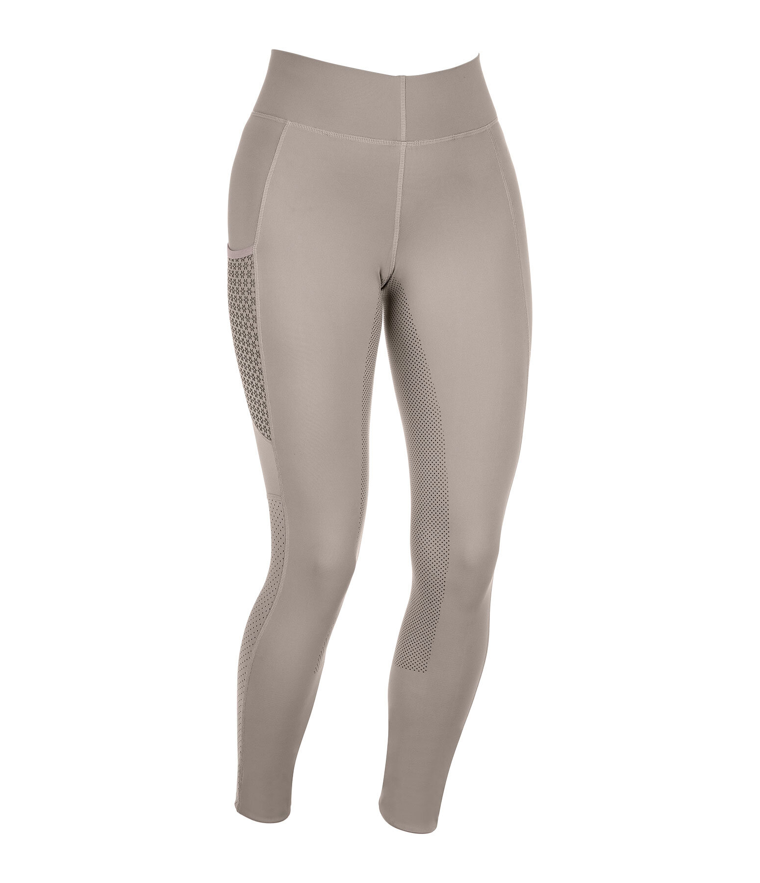 Grip Full Seat Riding Tights Amanda