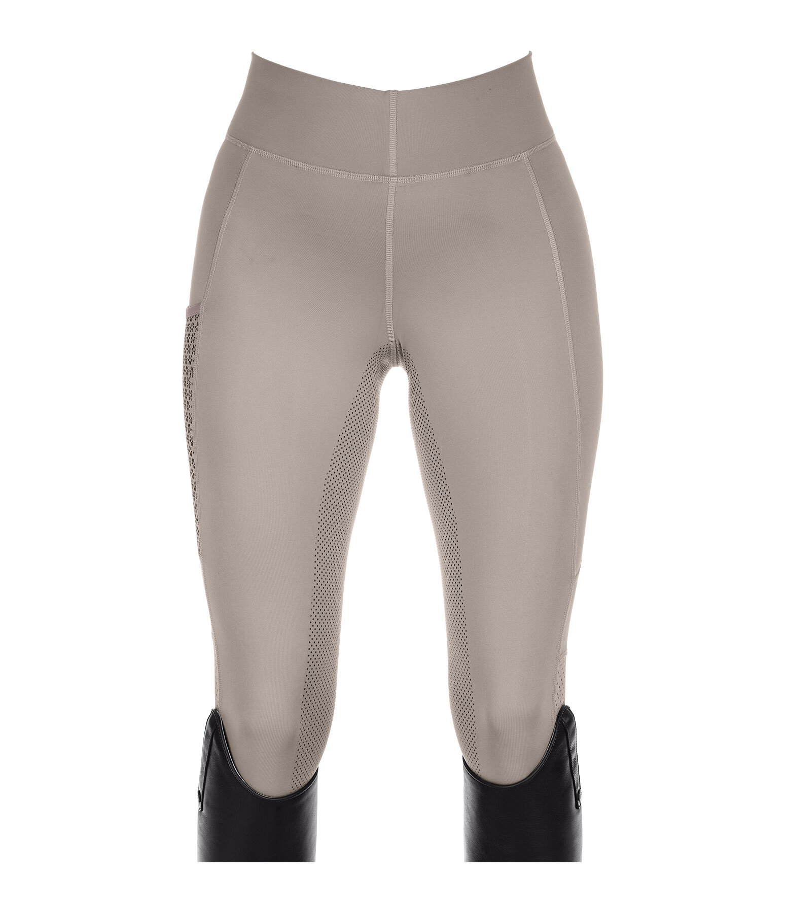 Grip Full Seat Riding Tights Amanda