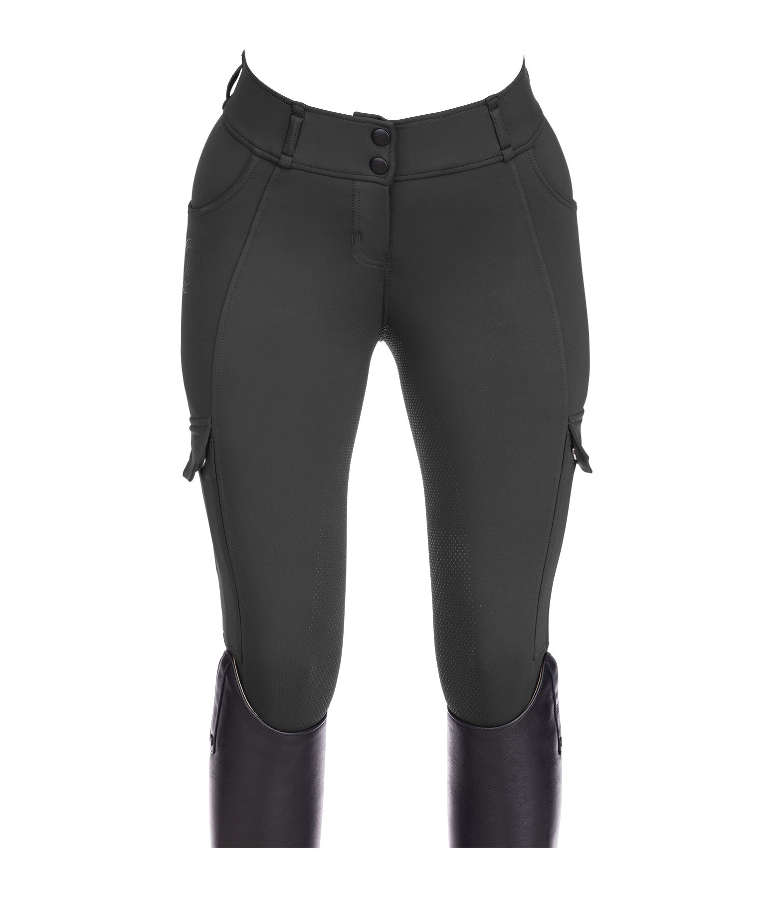 Hybrid Grip Breeches Melina