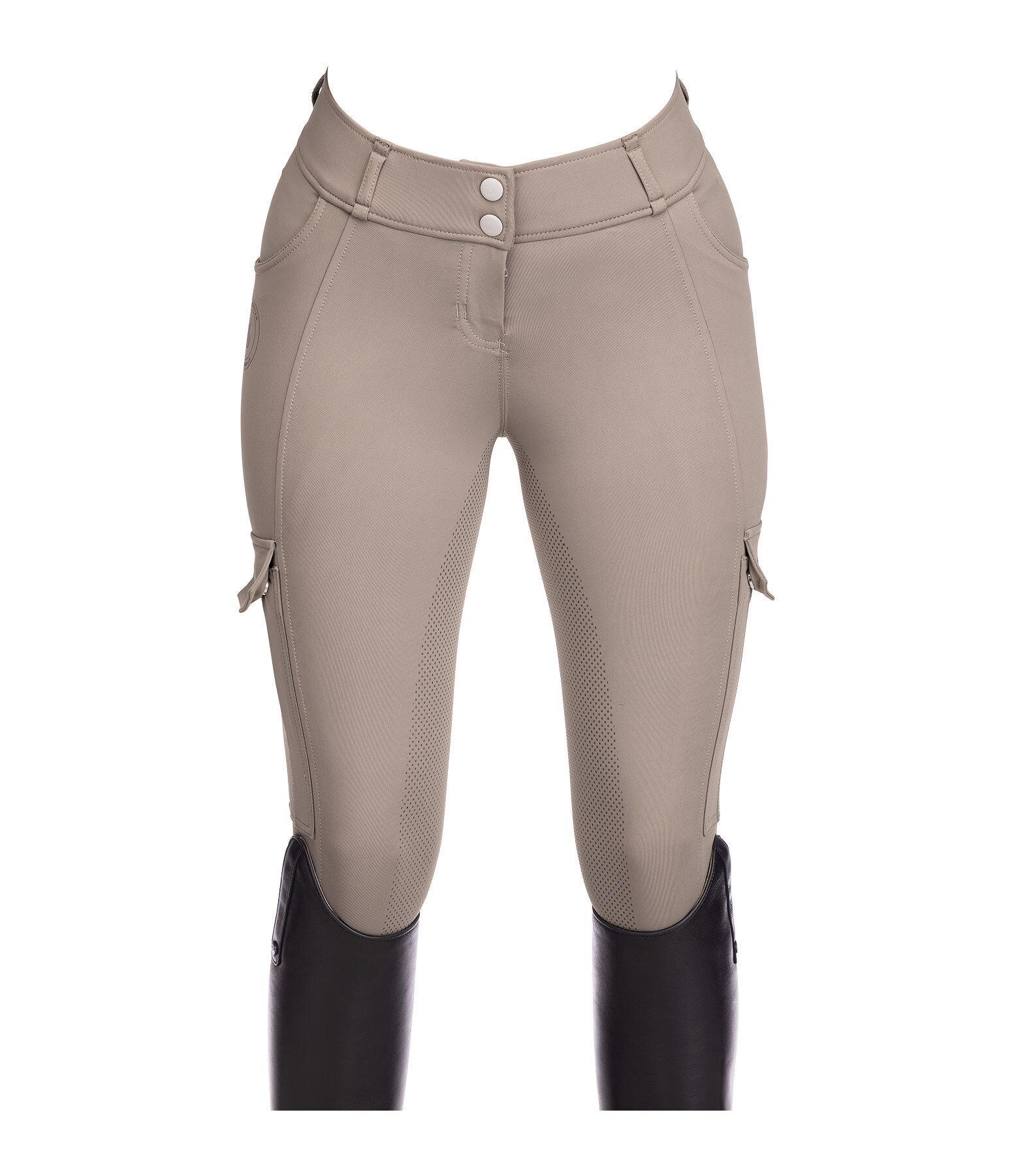 Hybrid Grip Breeches Melina