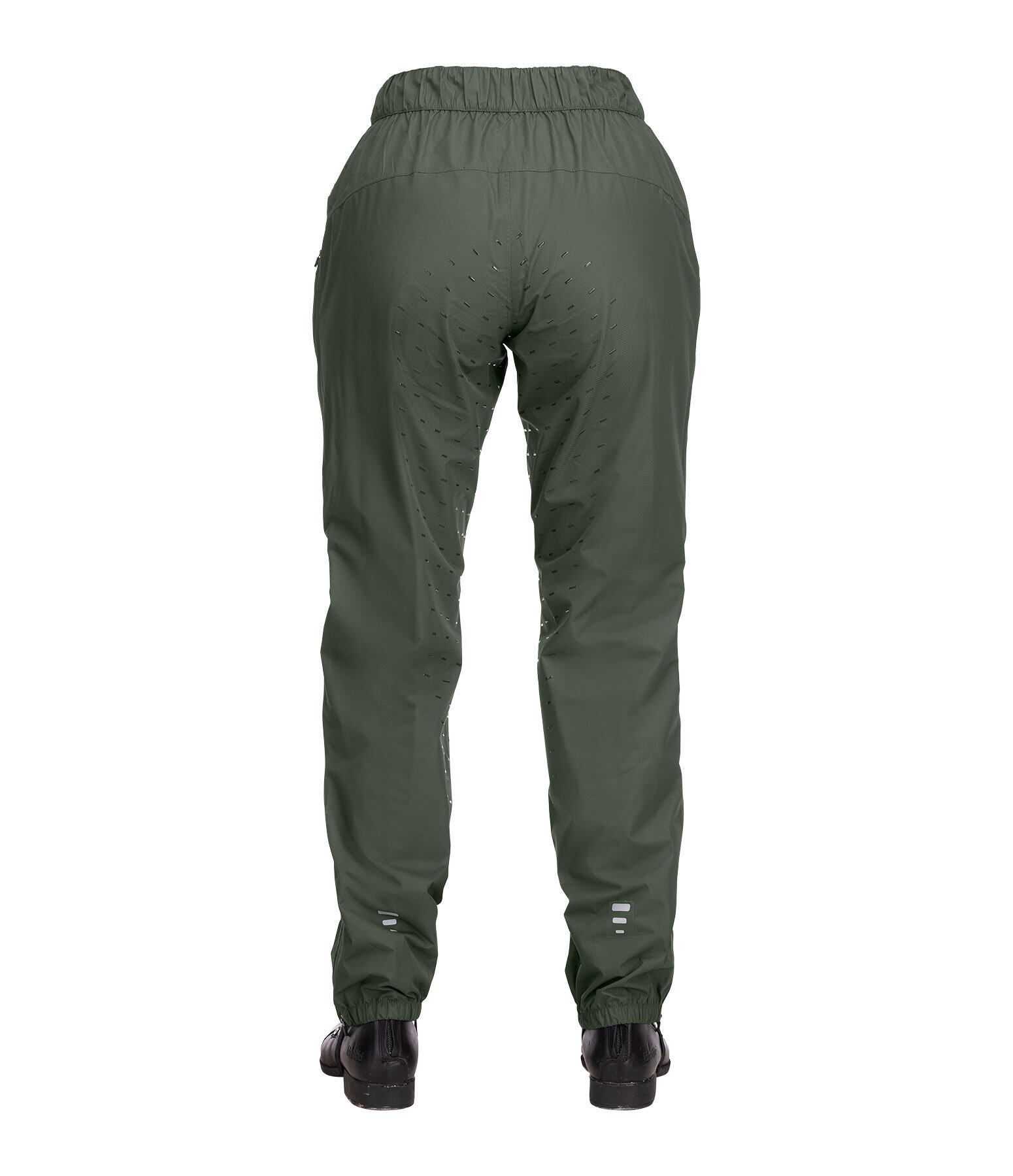 Grip Rain Overtrousers Glacier