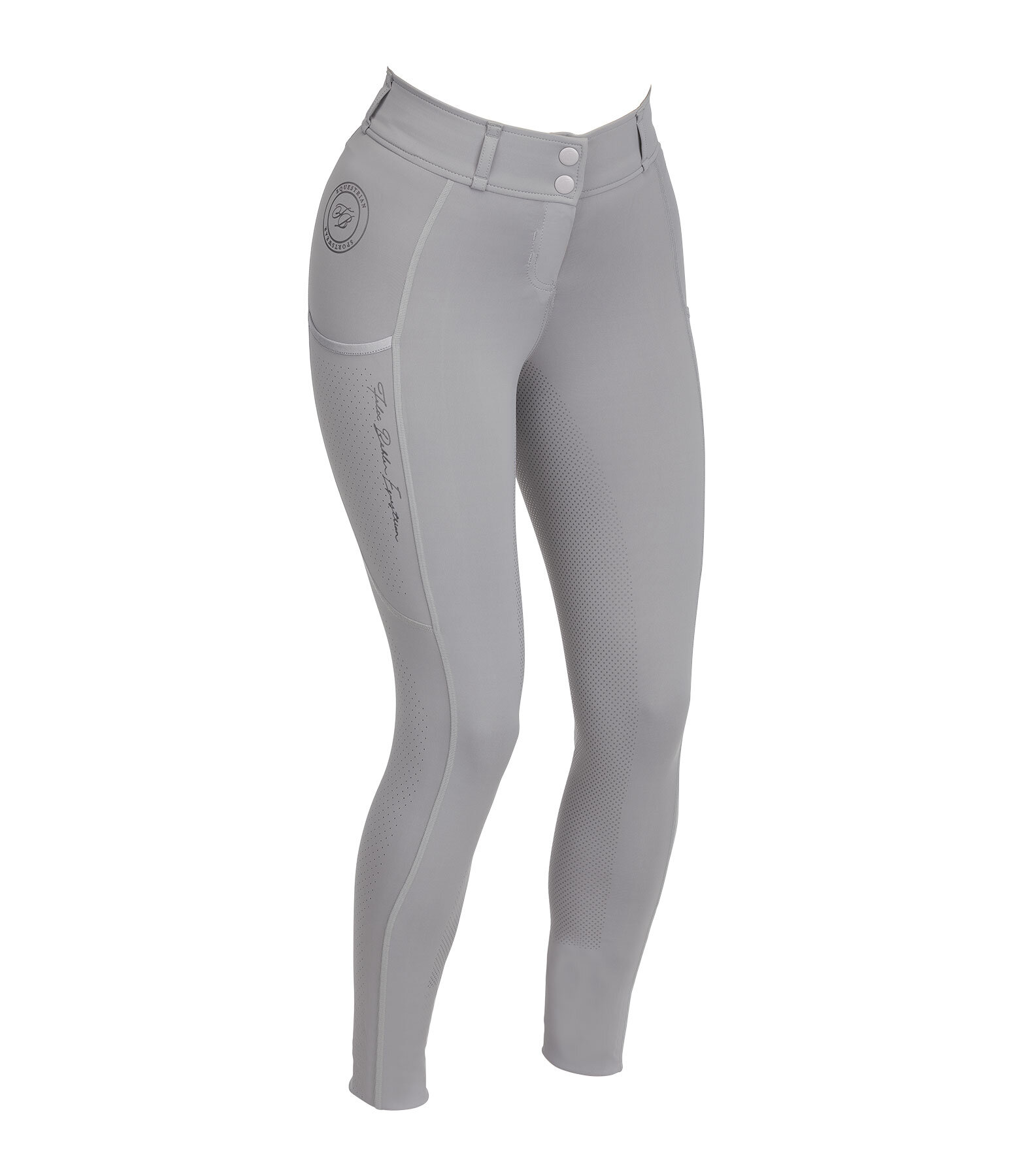 Hybrid Grip Breeches Mesh Aimee
