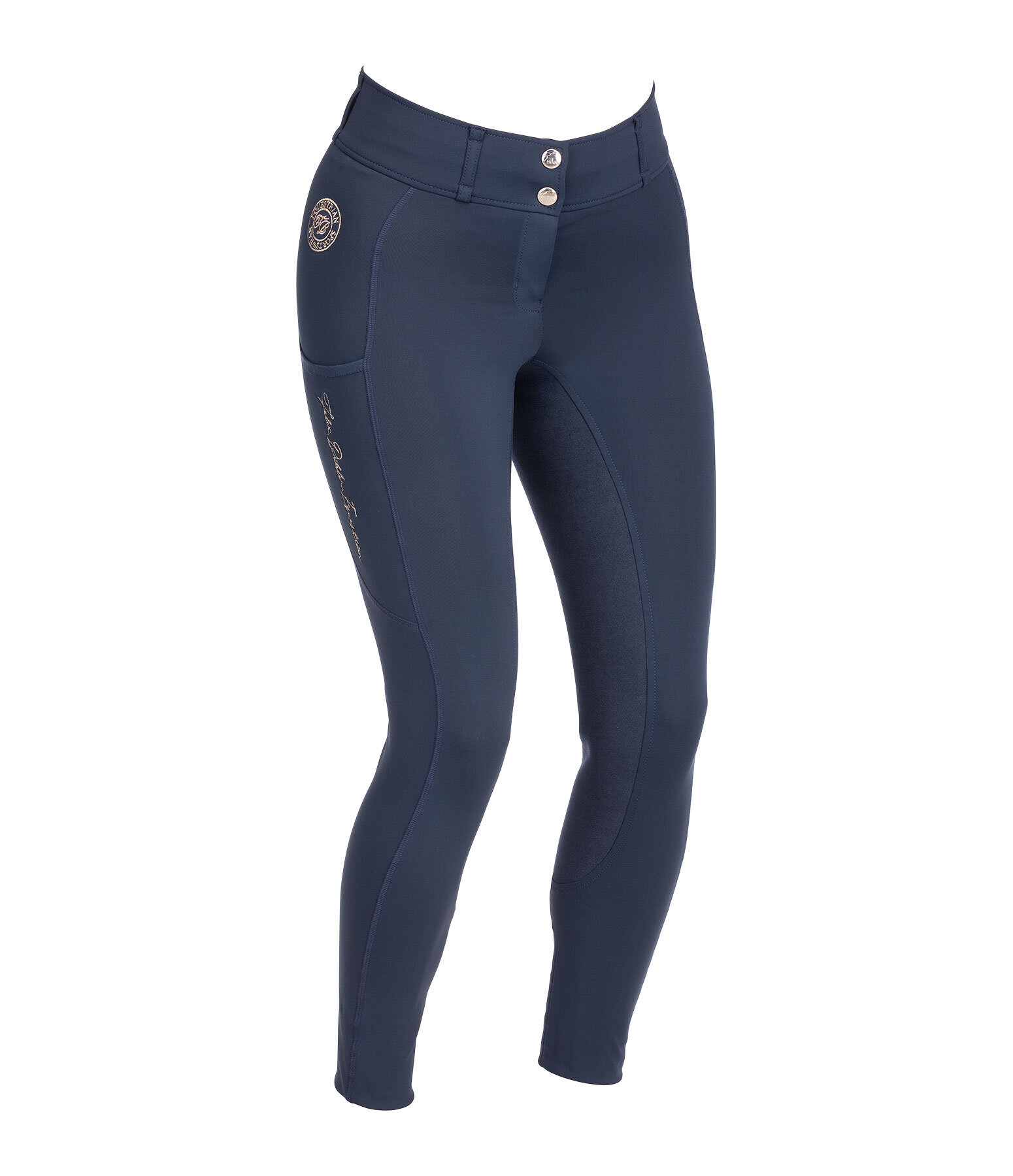 Hybrid Full Seat Breeches Angelica