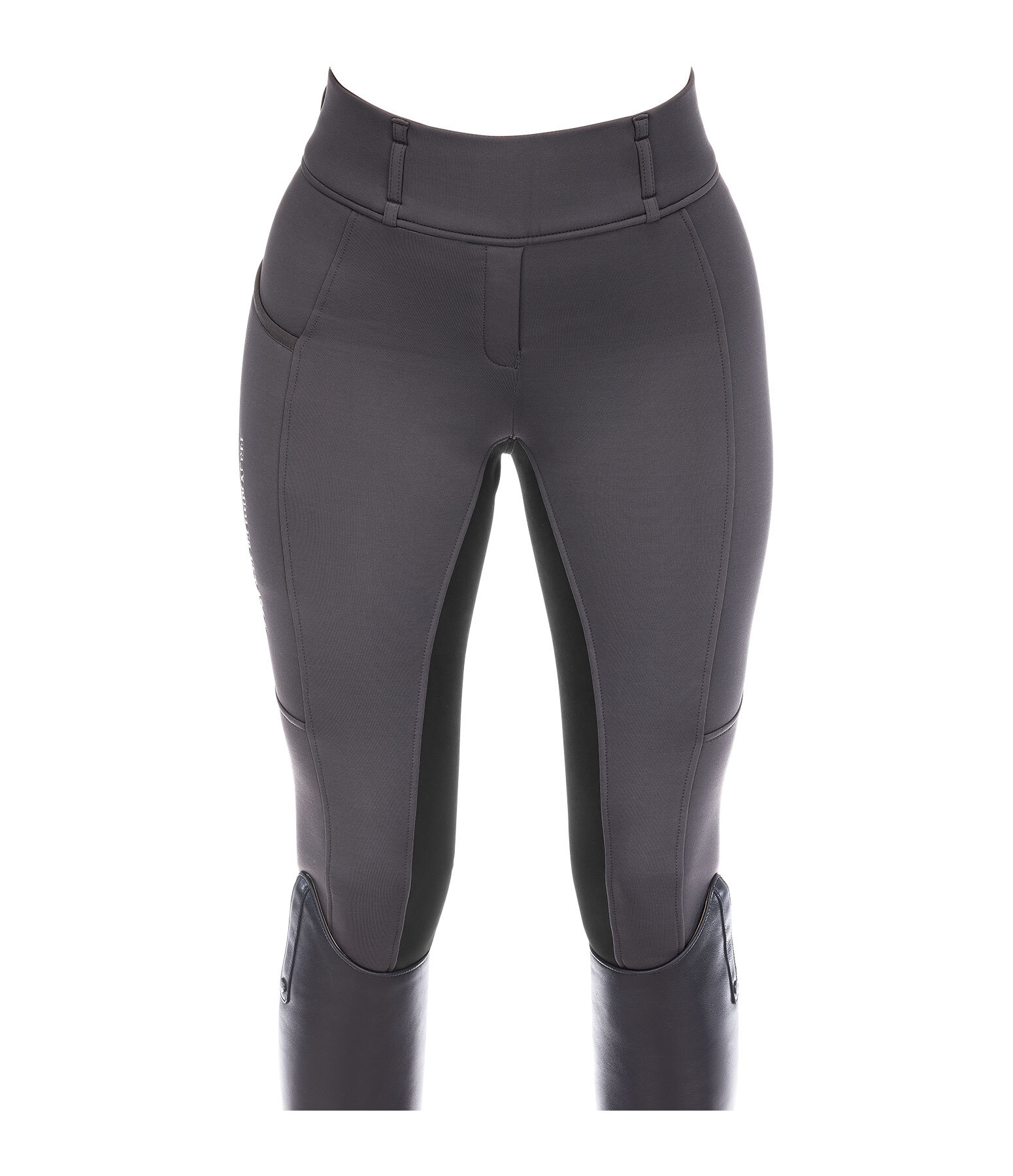 Thermal Riding Tights Noelle Life Cycle CTS