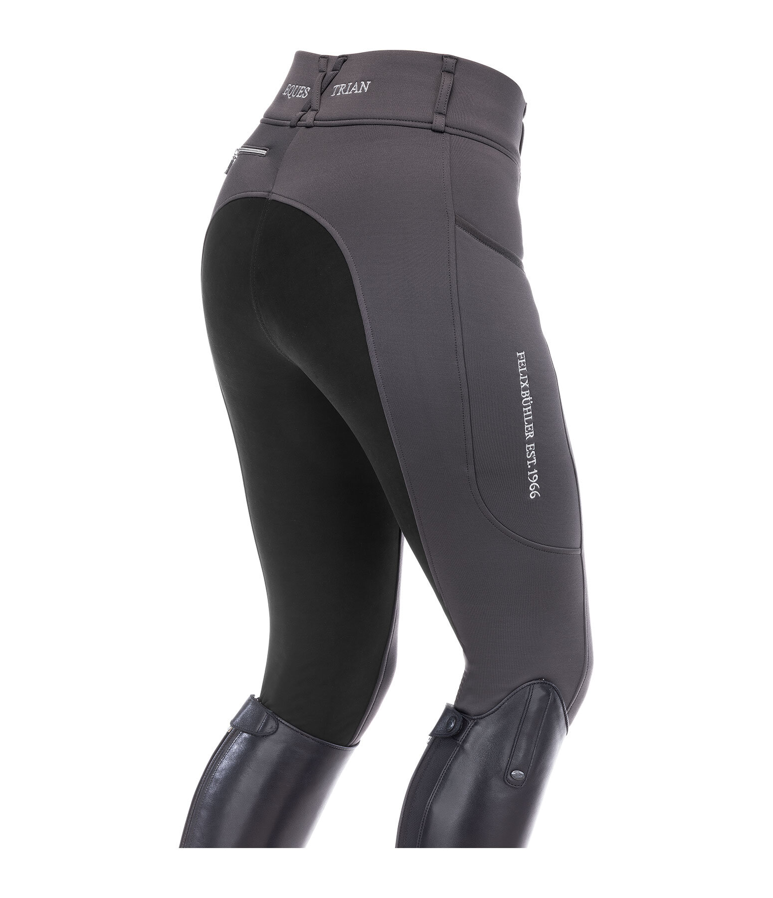 Thermal Riding Tights Noelle Life Cycle CTS