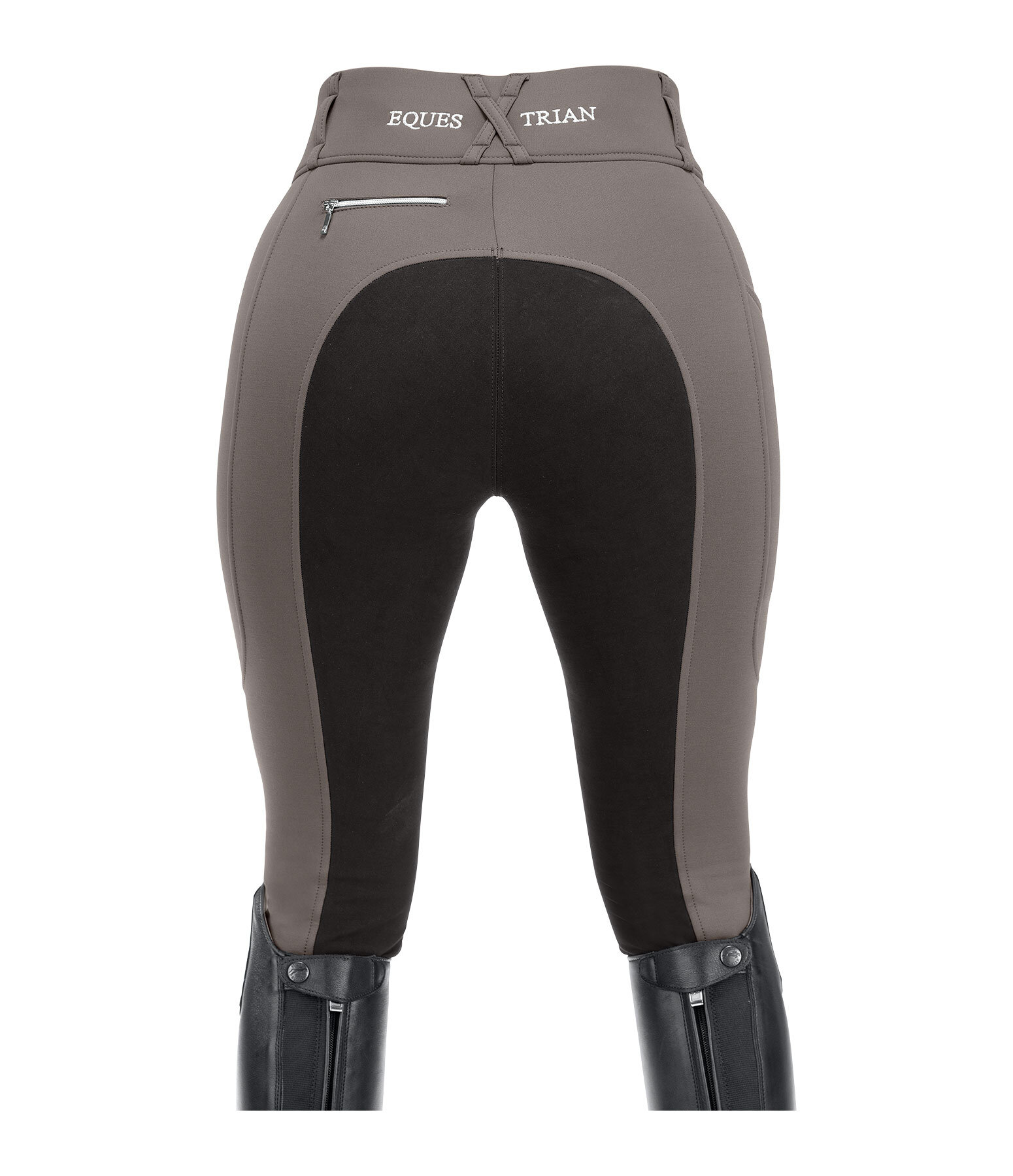 Thermal Riding Tights Noelle Life Cycle CTS