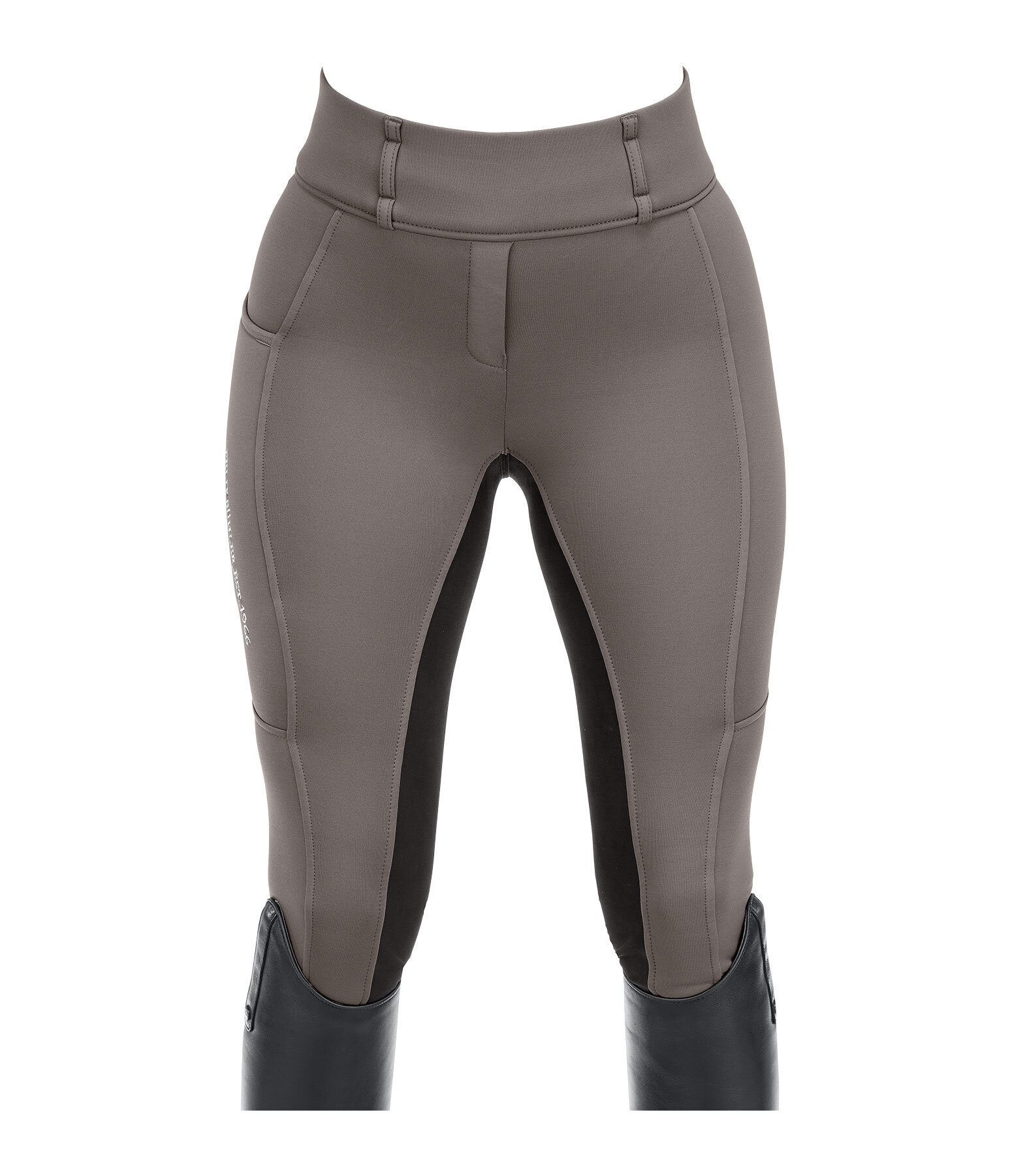 Thermal Riding Tights Noelle Life Cycle CTS