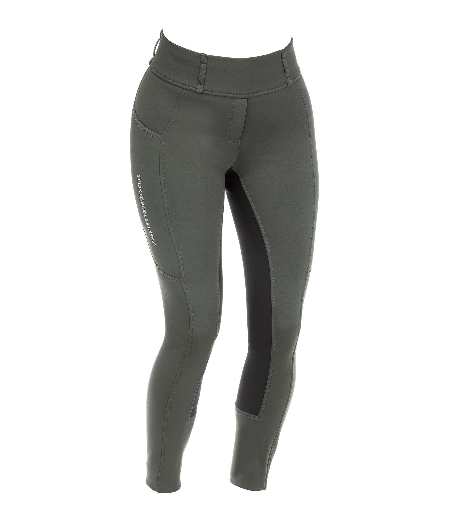 Thermal Riding Tights Noelle Life Cycle CTS