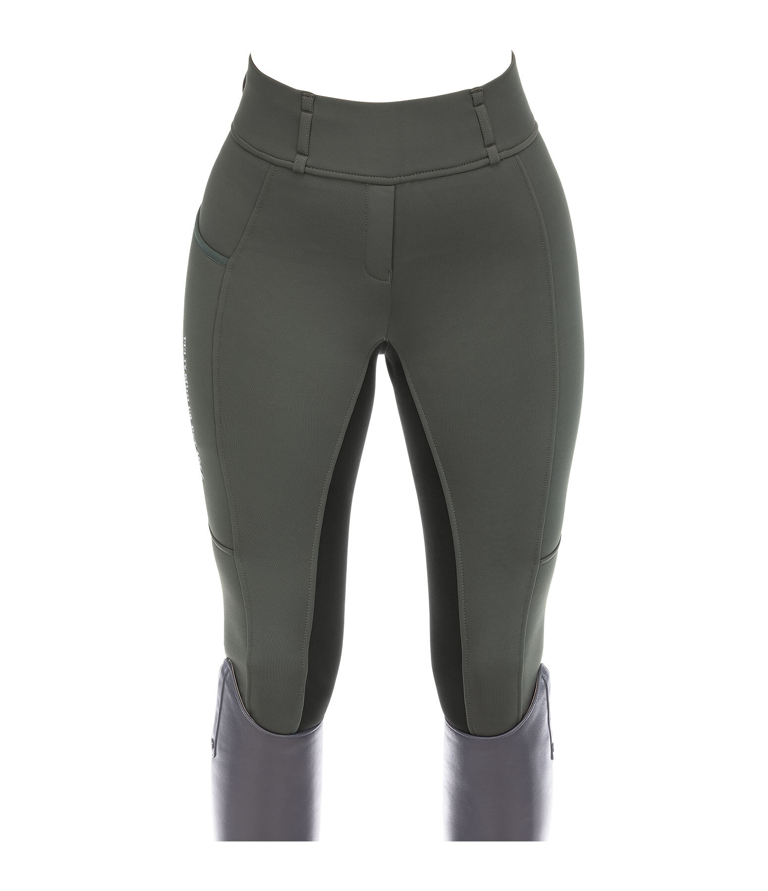 Thermal Riding Tights Noelle Life Cycle CTS