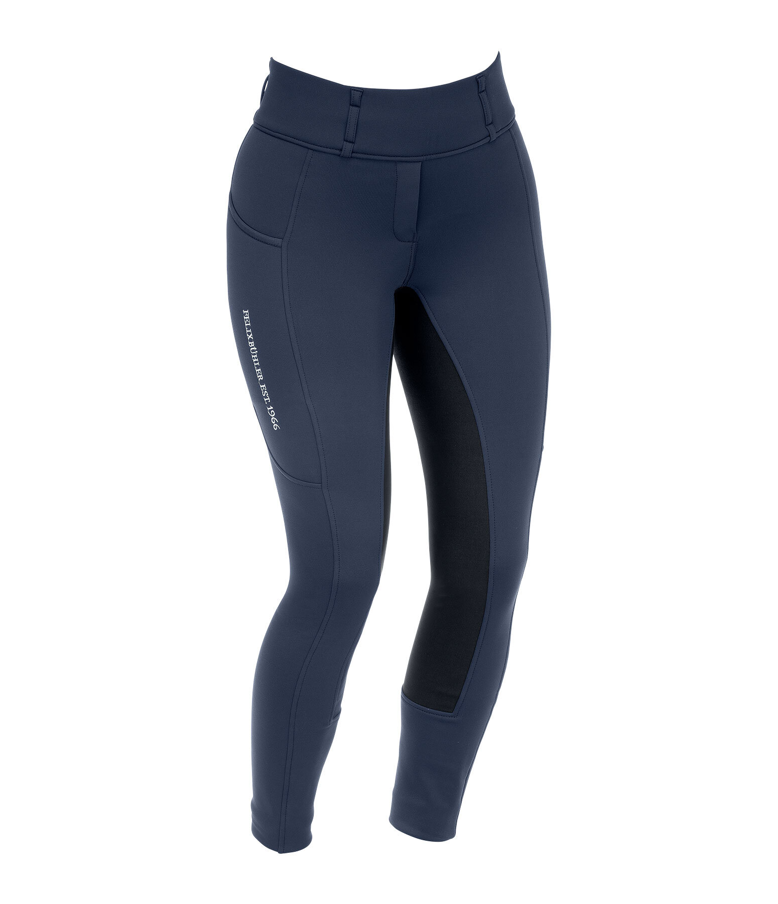 Thermal Riding Tights Noelle Life Cycle CTS