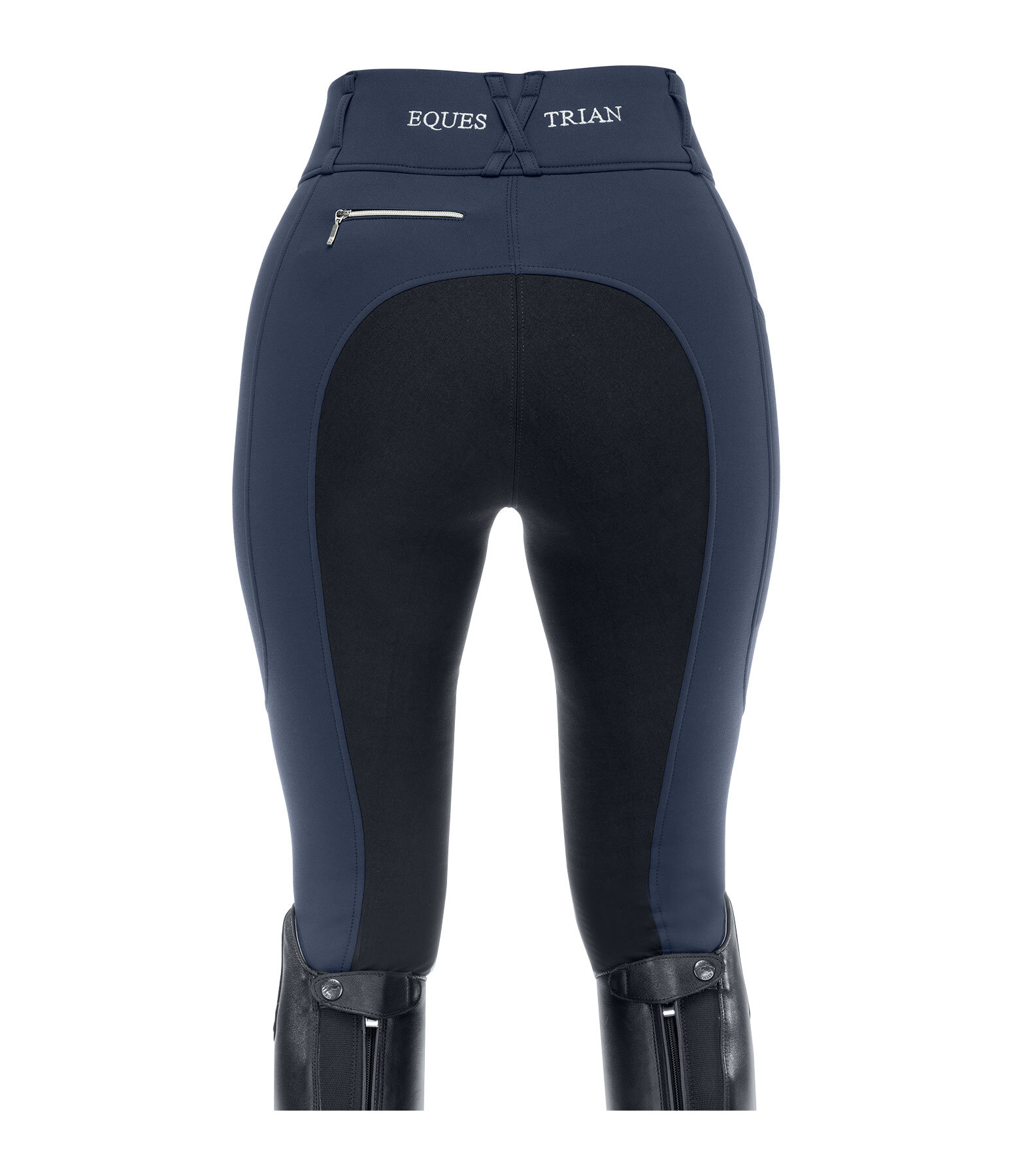 Thermal Riding Tights Noelle Life Cycle CTS