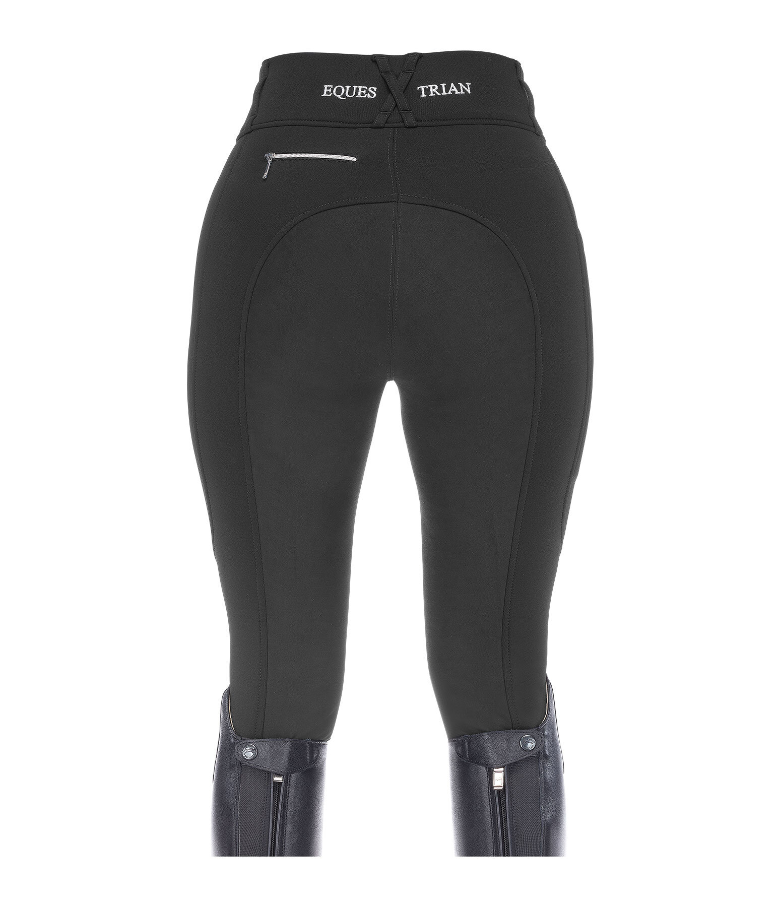 Thermal Riding Tights Noelle Life Cycle CTS