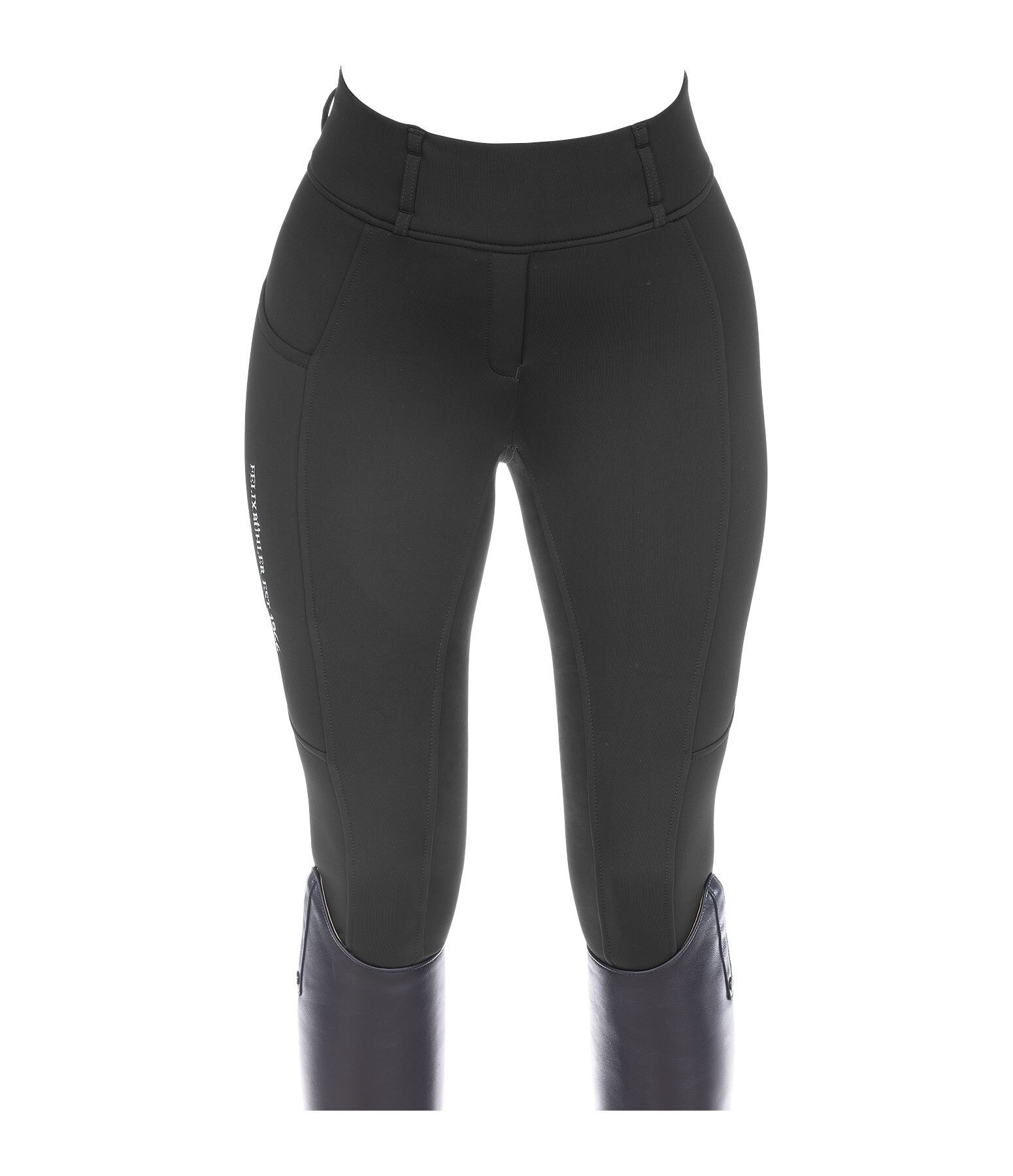 Thermal Riding Tights Noelle Life Cycle CTS