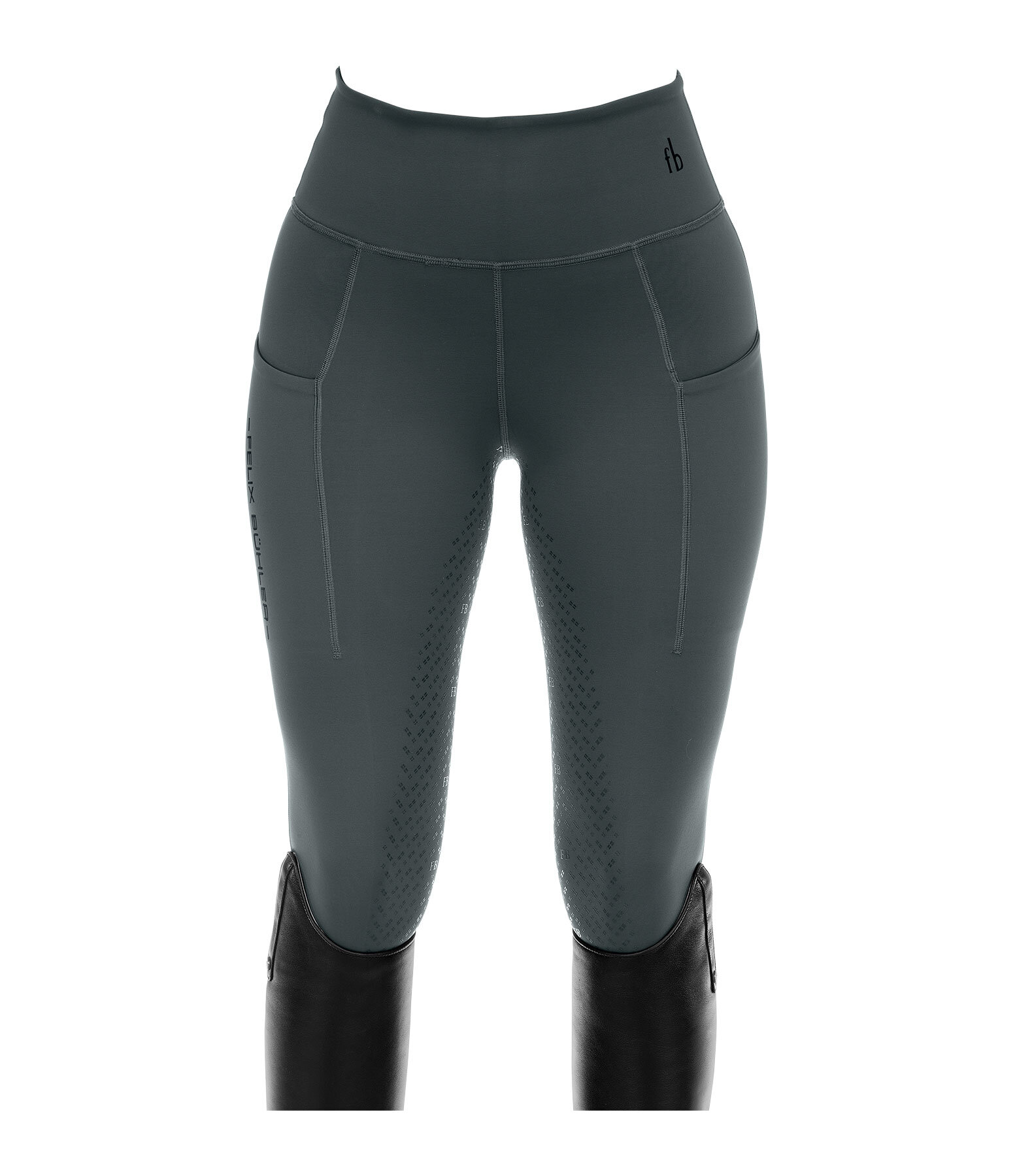 Grip Thermal Riding Tights Mabelle