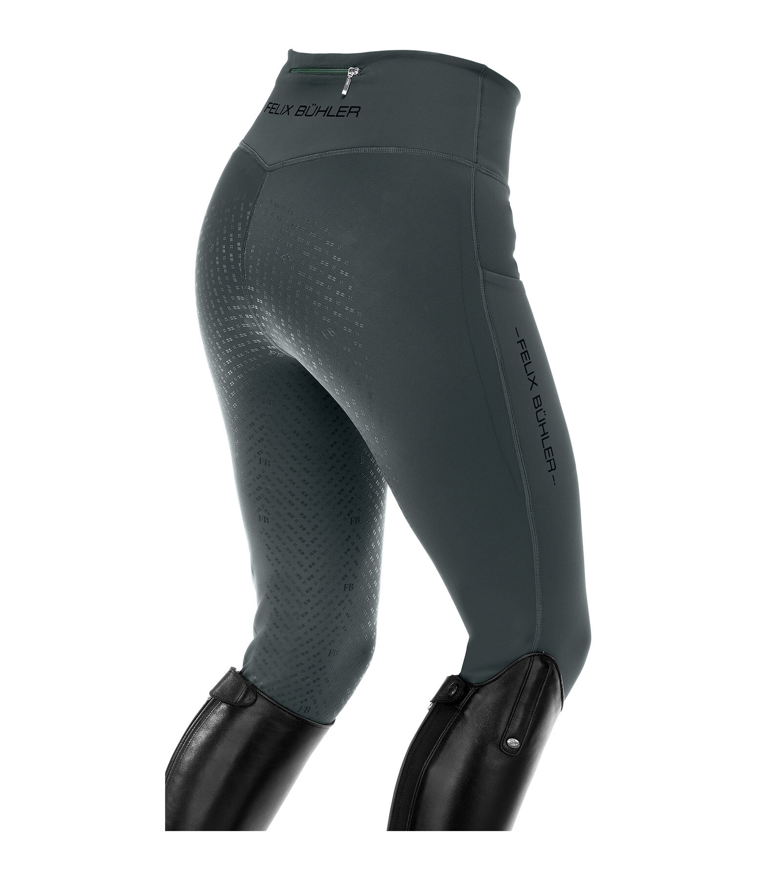 Grip Thermal Riding Tights Mabelle