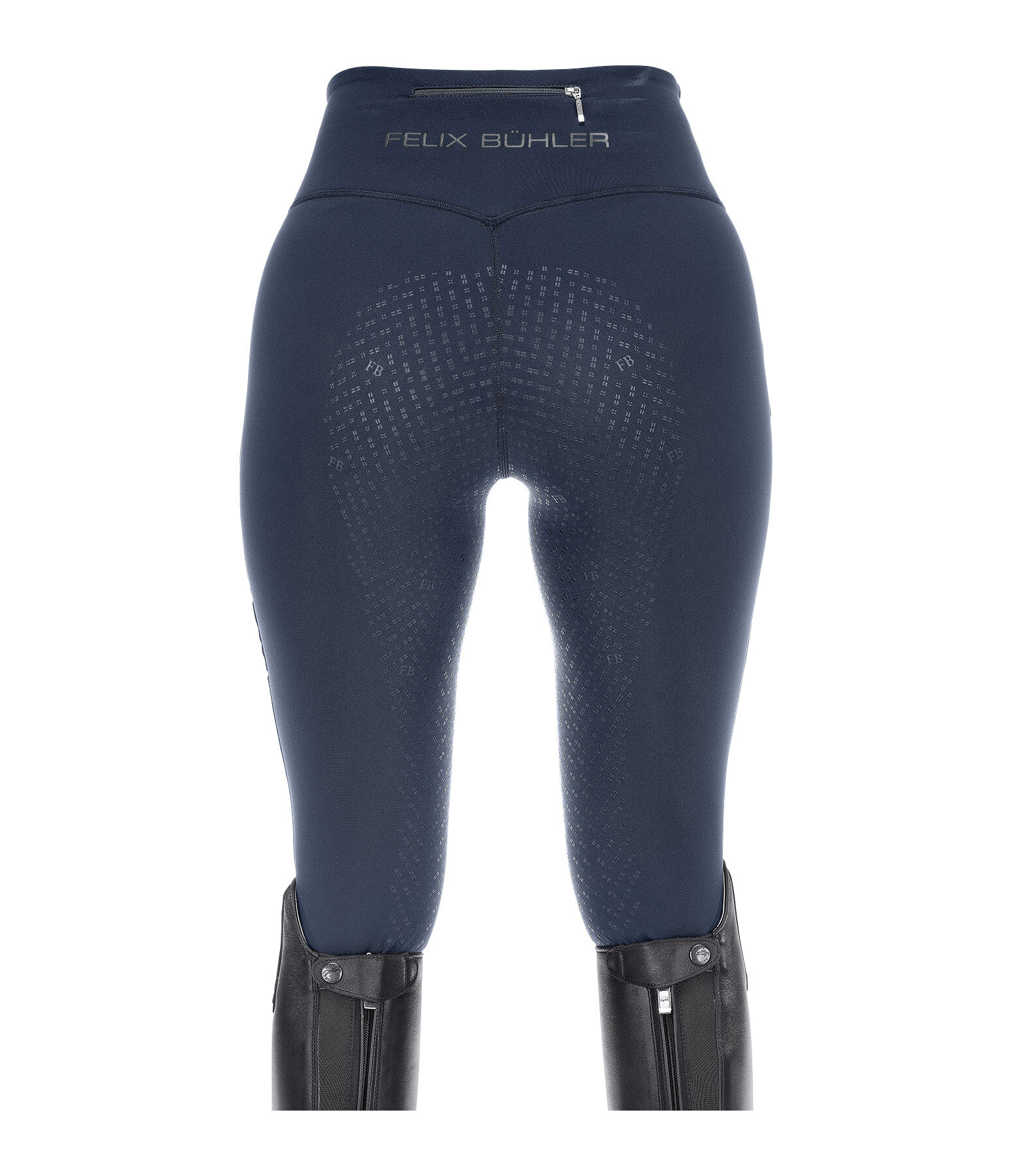 Grip Thermal Riding Tights Mabelle
