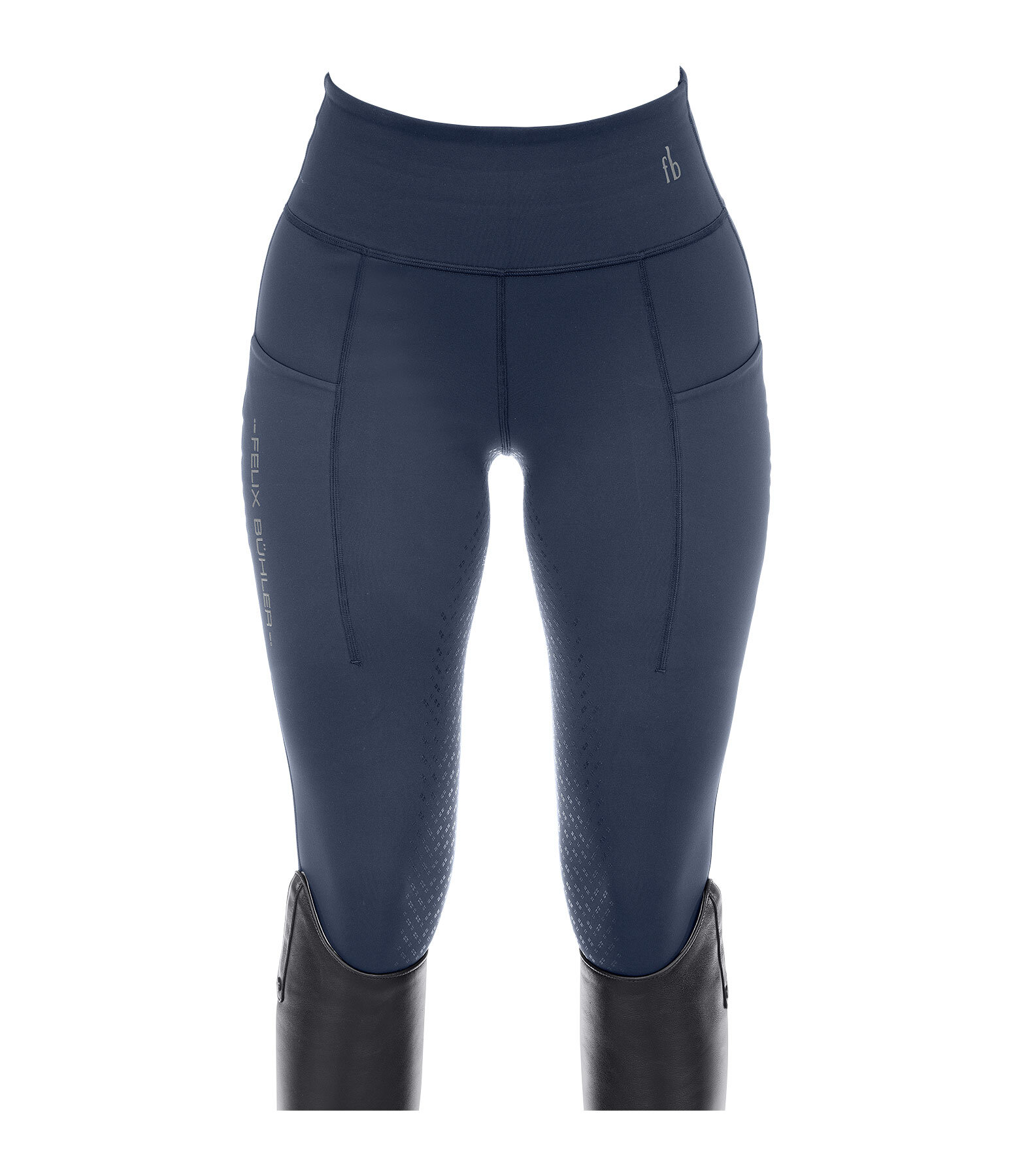 Grip Thermal Riding Tights Mabelle
