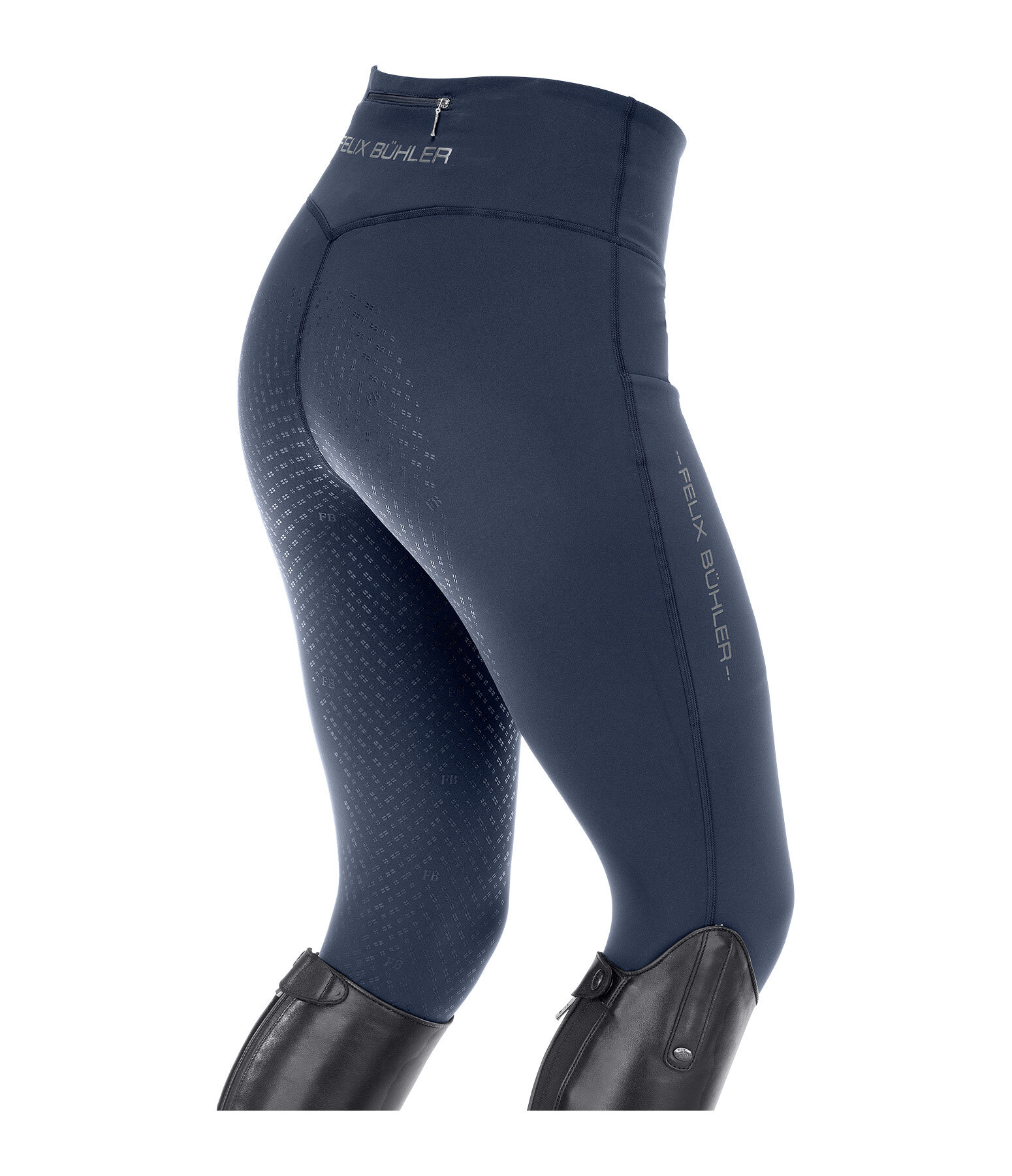 Grip Thermal Riding Tights Mabelle