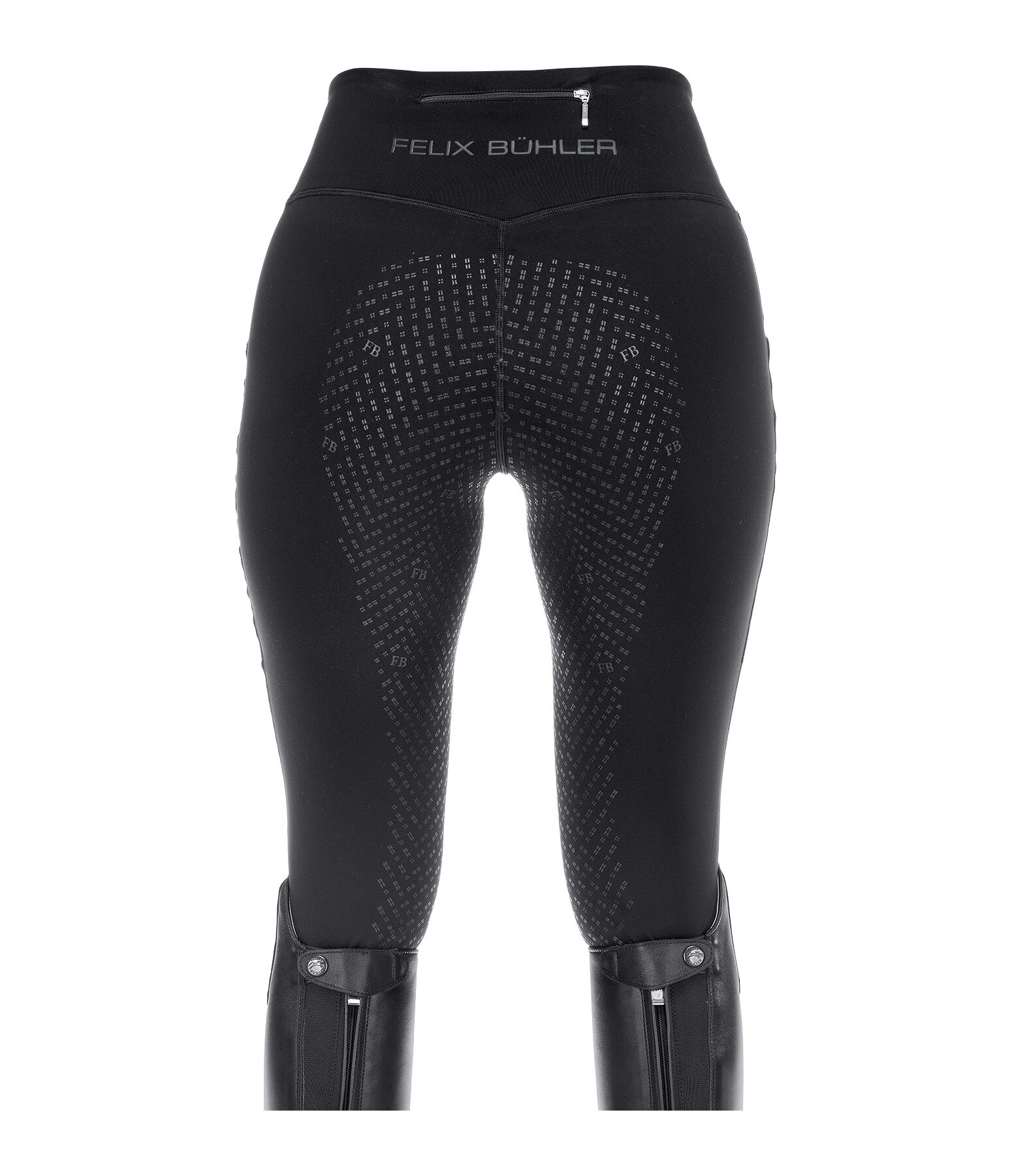Grip Thermal Riding Tights Mabelle
