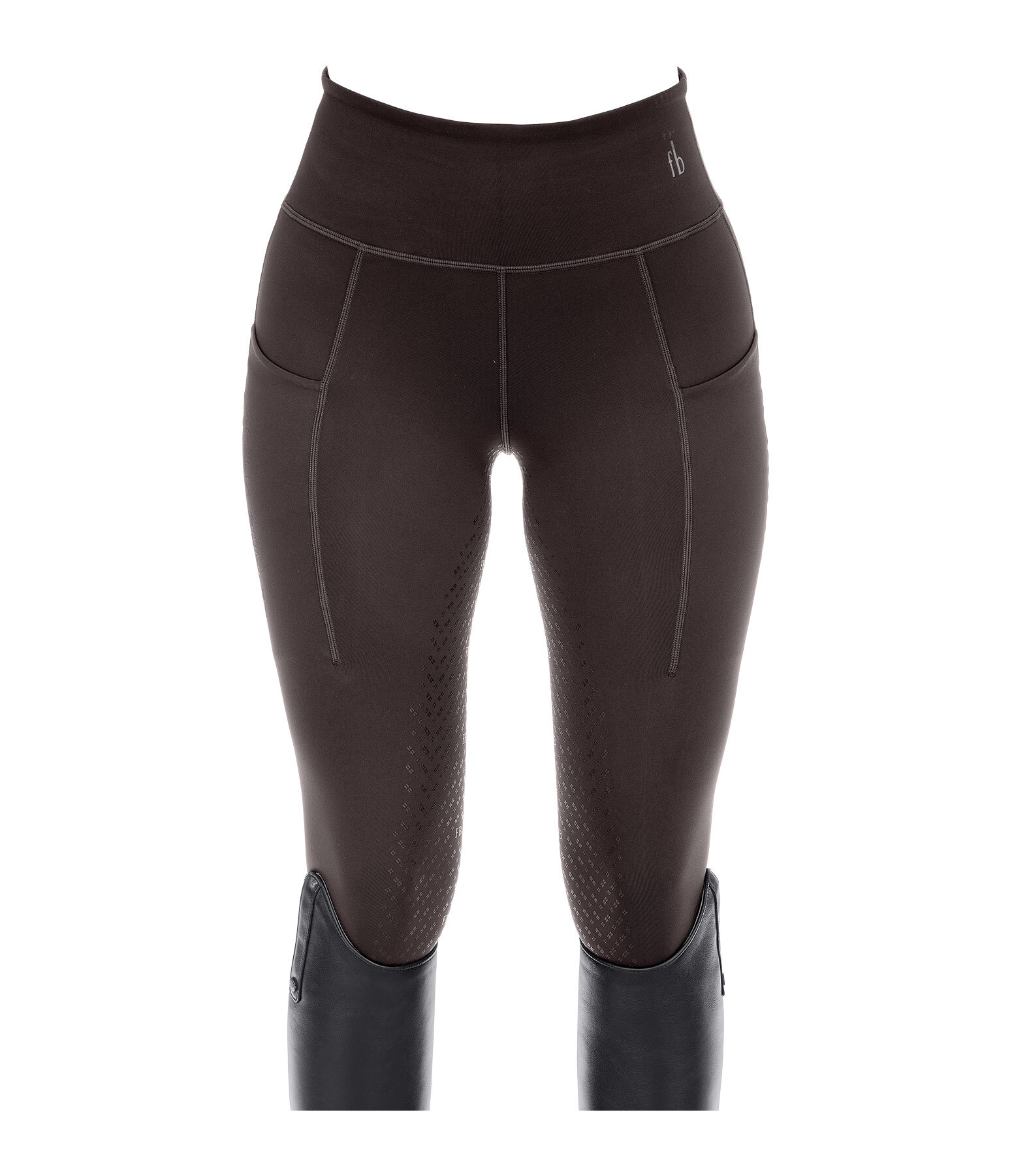 Grip Thermal Riding Tights Mabelle