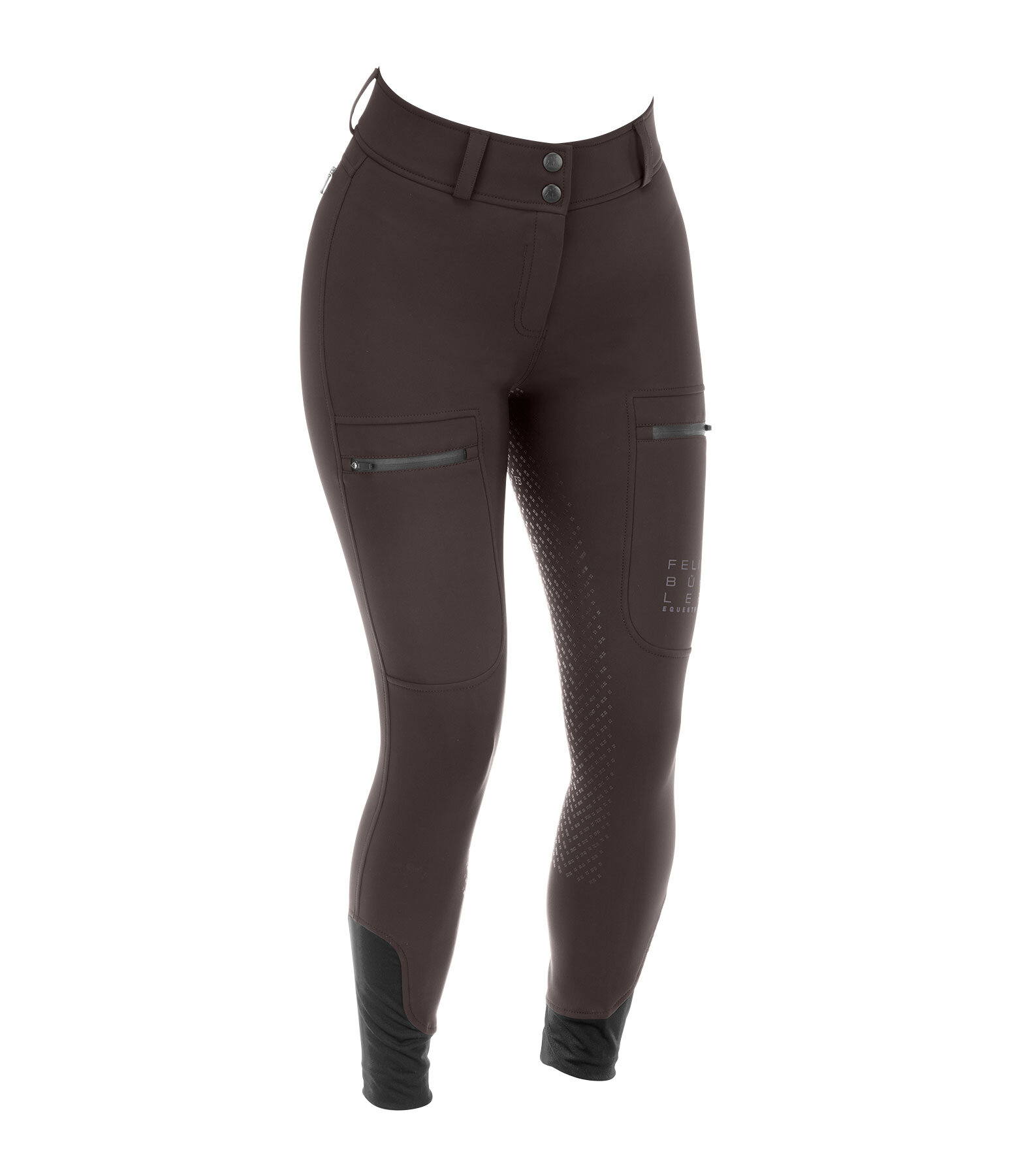 Grip Thermal Breeches Softshell Cosima