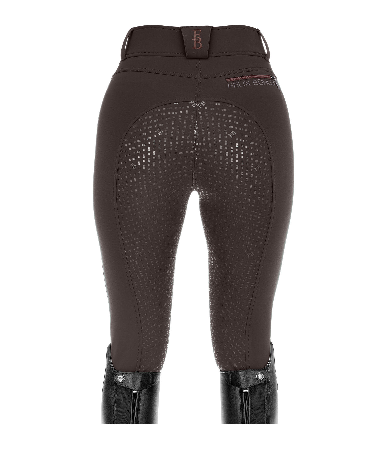 Grip Thermal Breeches Softshell Cosima