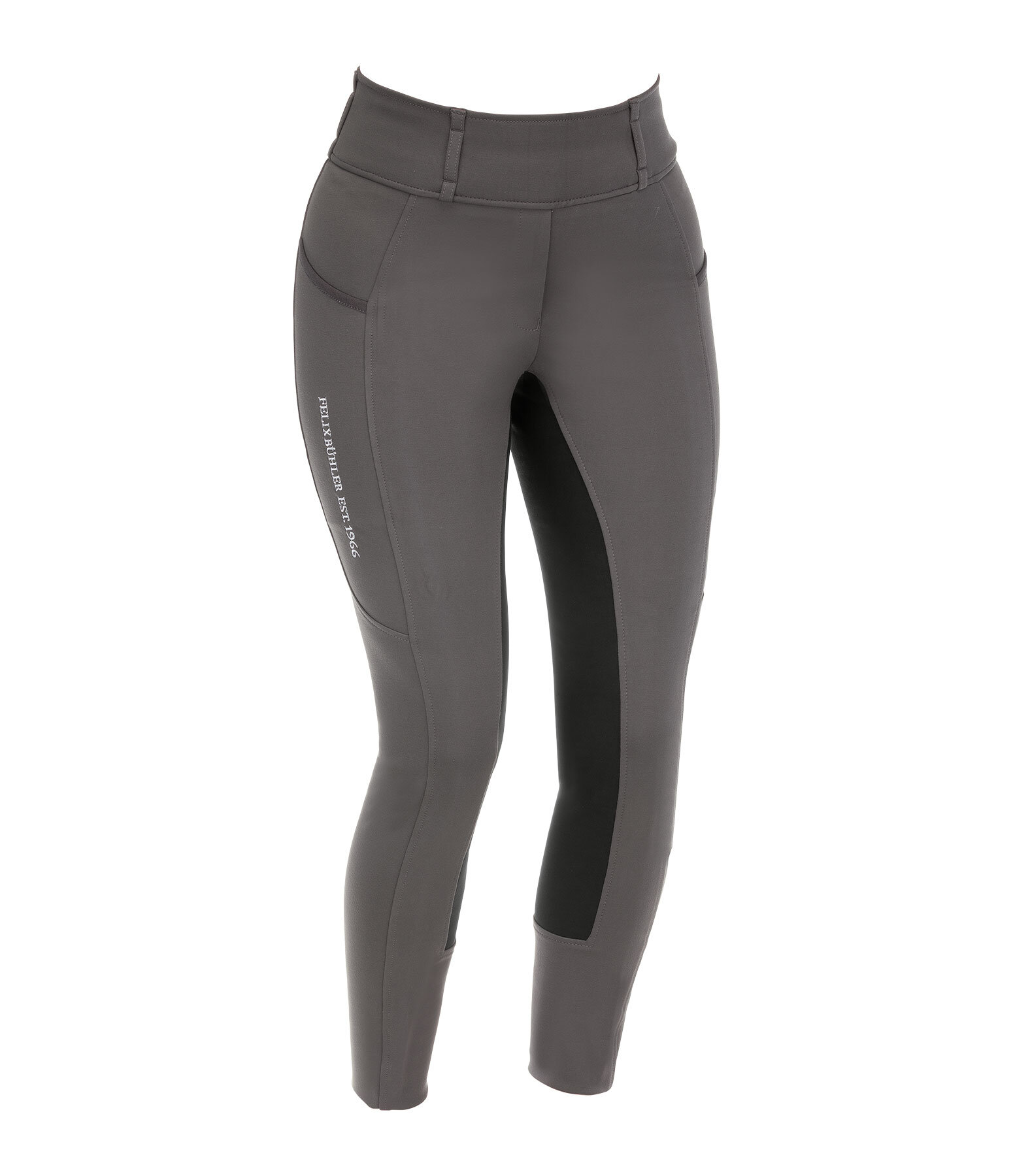 Full Seat Riding Tights Nathalie CTS