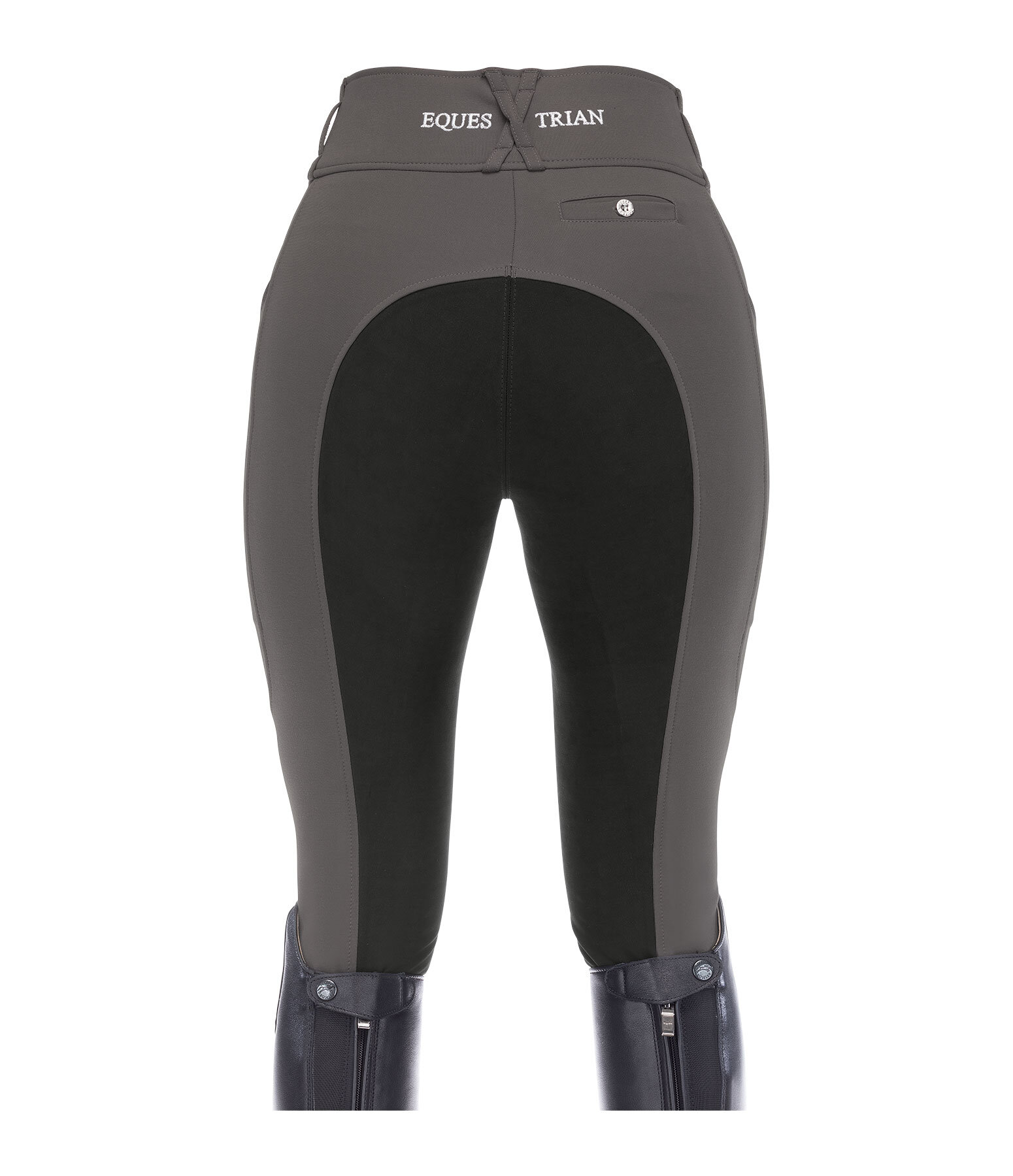 Full Seat Riding Tights Nathalie CTS