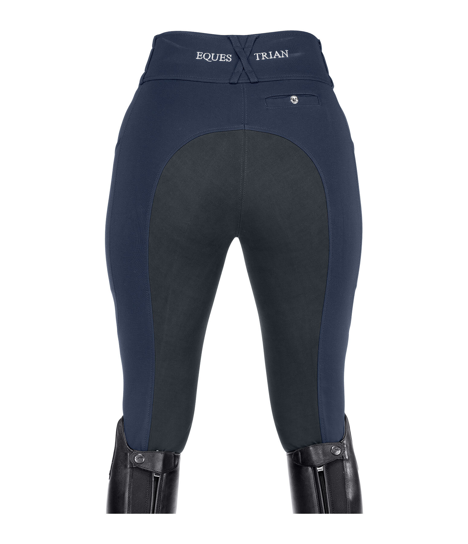 Full Seat Riding Tights Nathalie CTS
