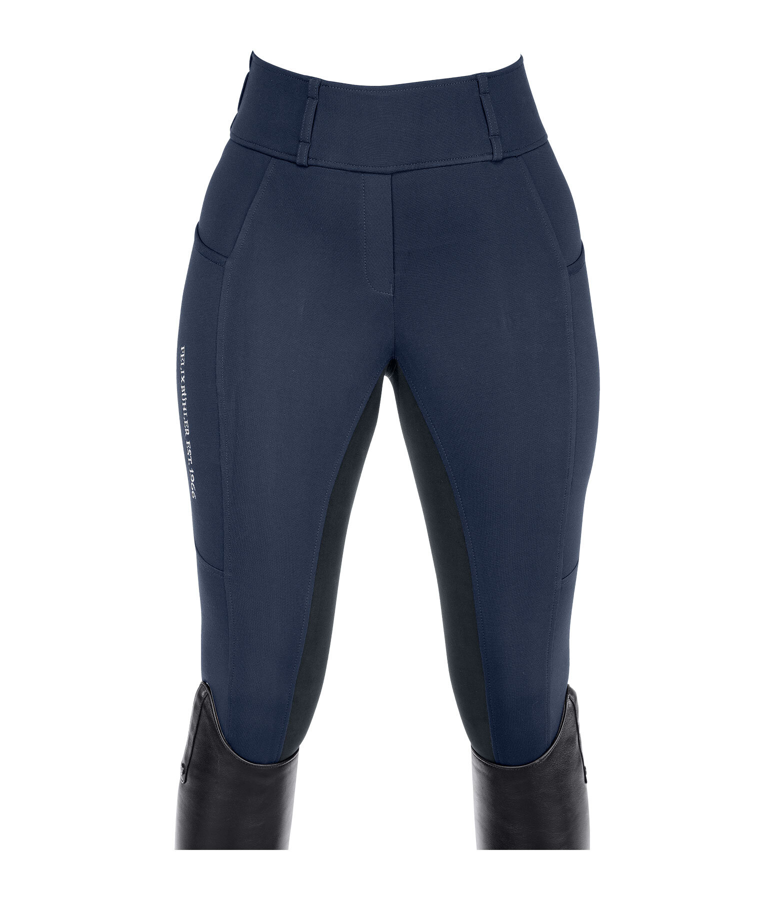Full Seat Riding Tights Nathalie CTS