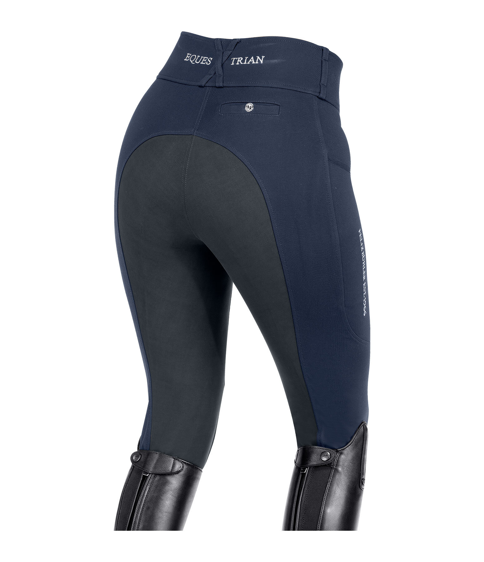 Full Seat Riding Tights Nathalie CTS