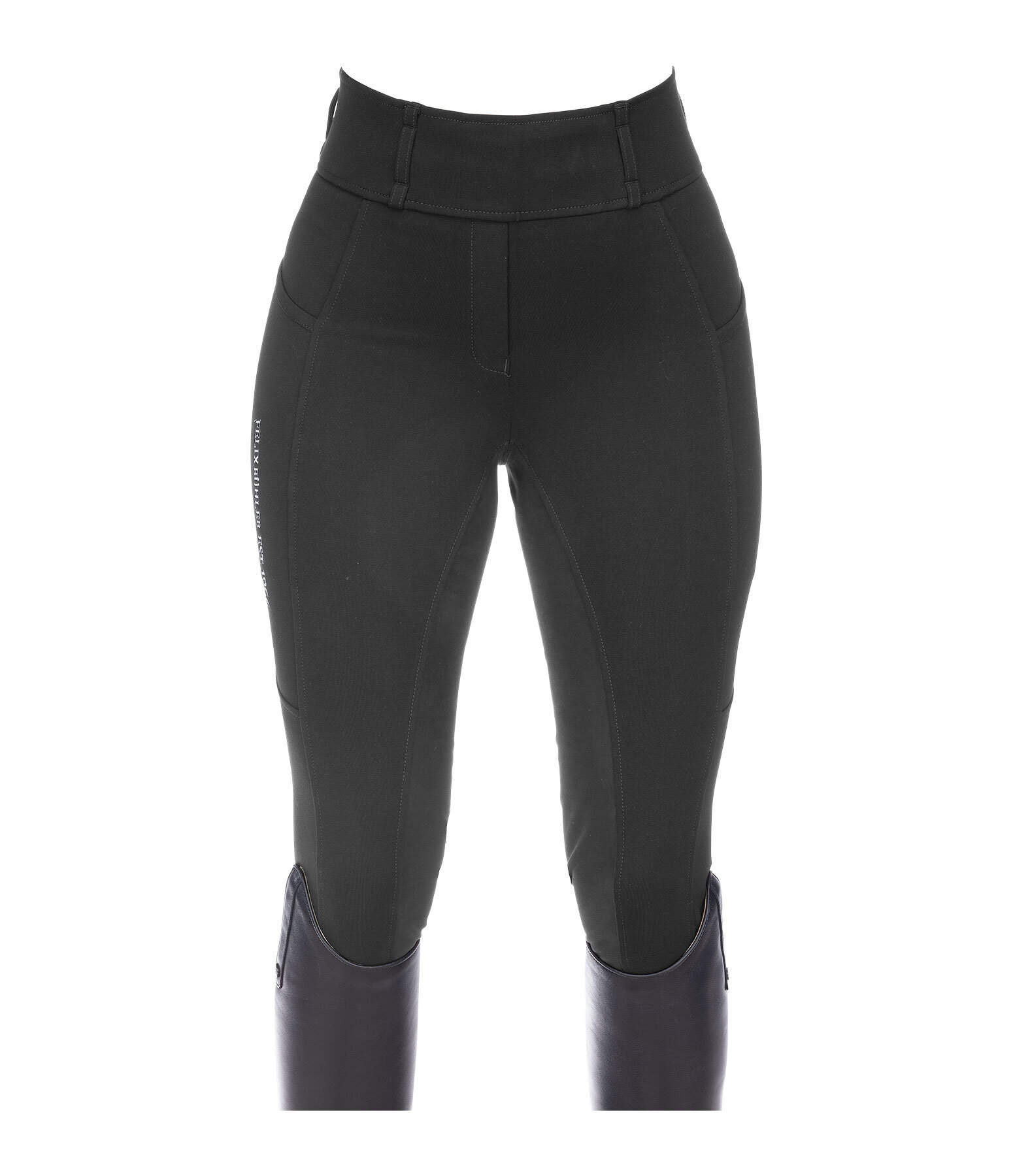 Full Seat Riding Tights Nathalie CTS