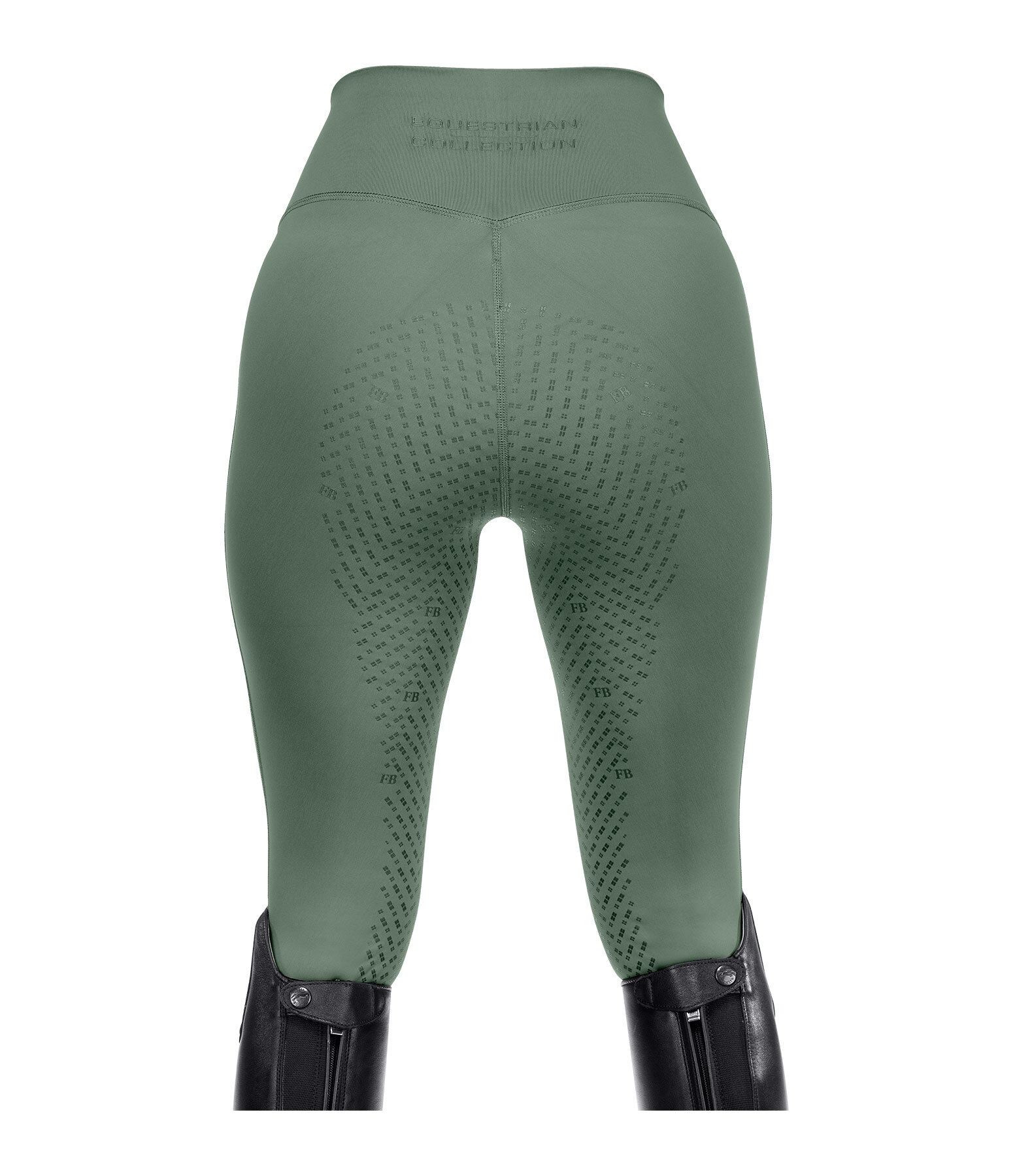 Grip Riding Tights Ella